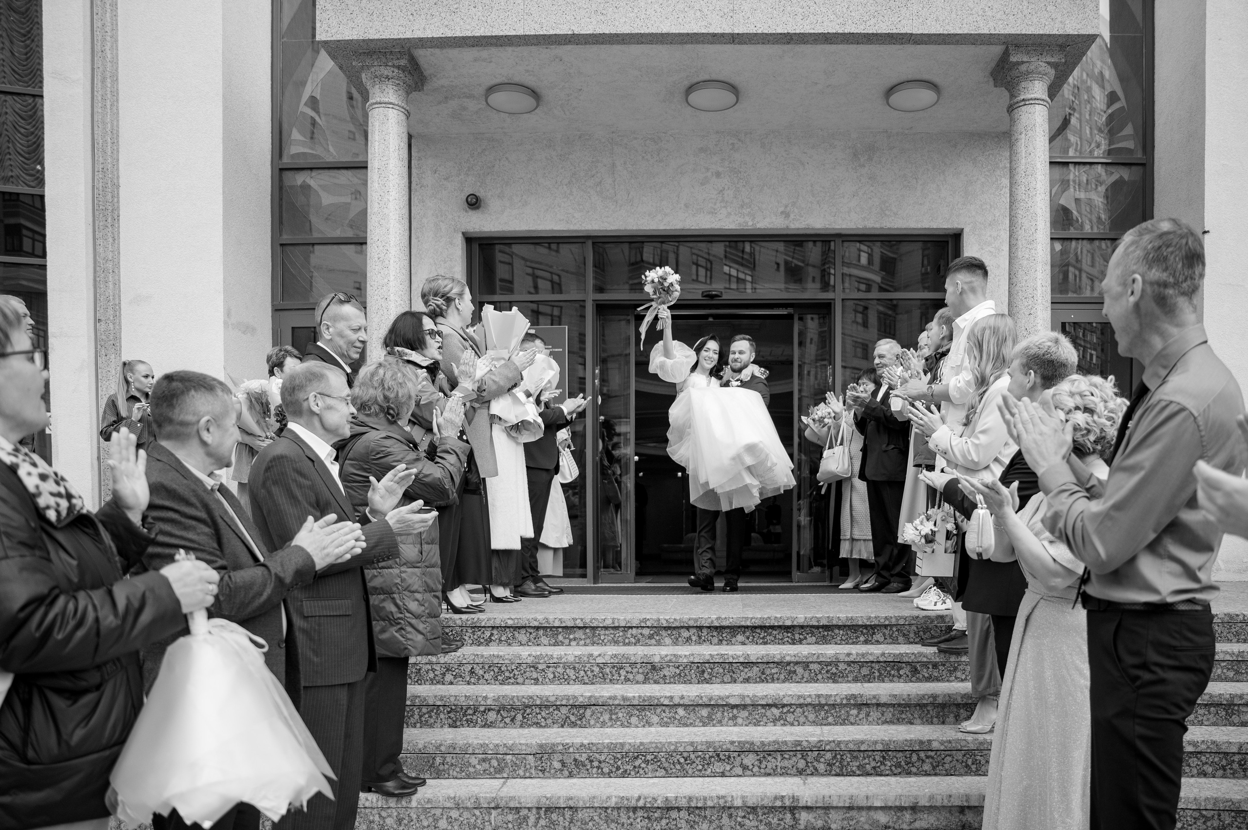 Светлана & Андрей. Свадебный и семейный фотограф Тюмень Екатеринбург Москвина Алёна