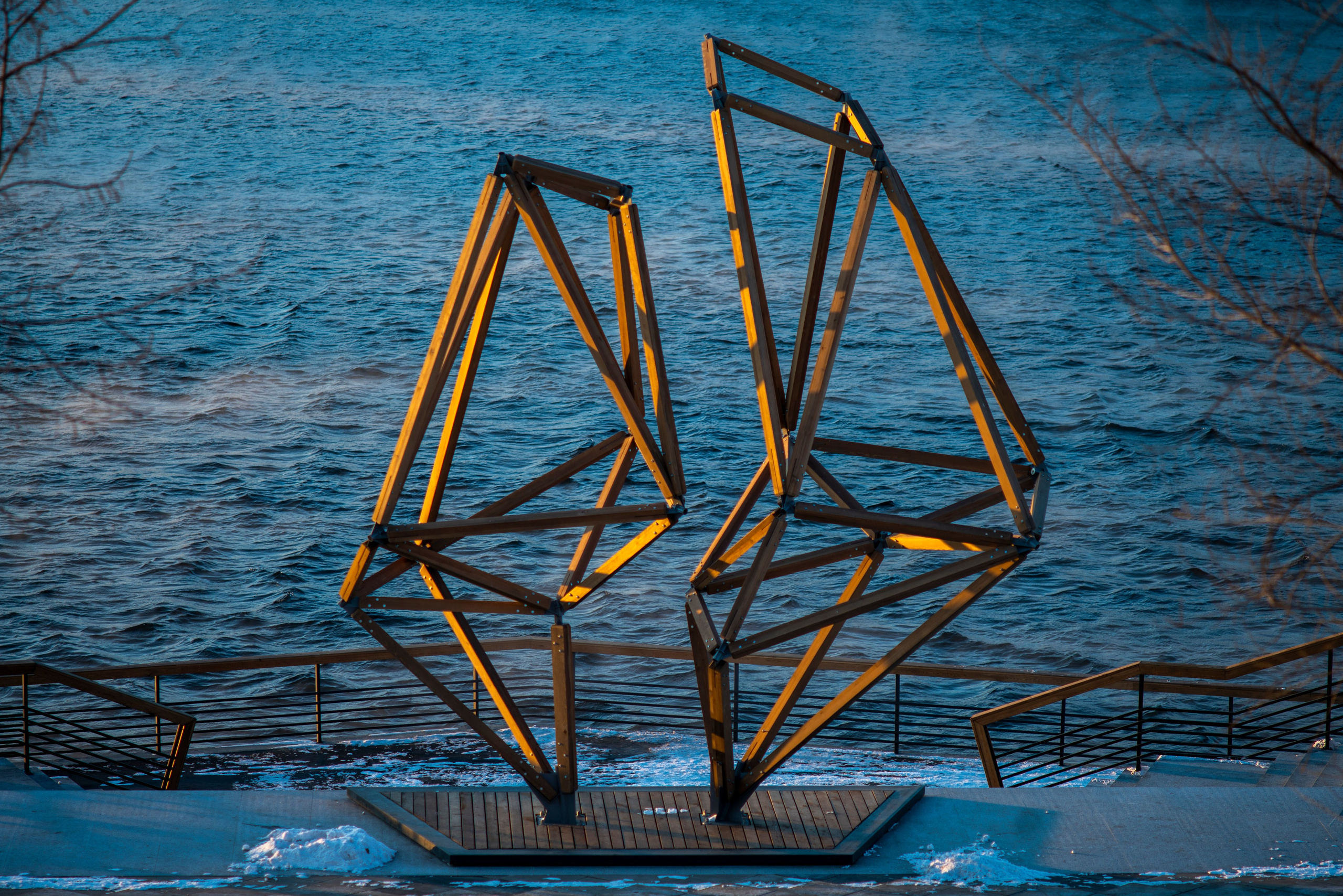 Города. Василий Буйлов|Vasilii Builov