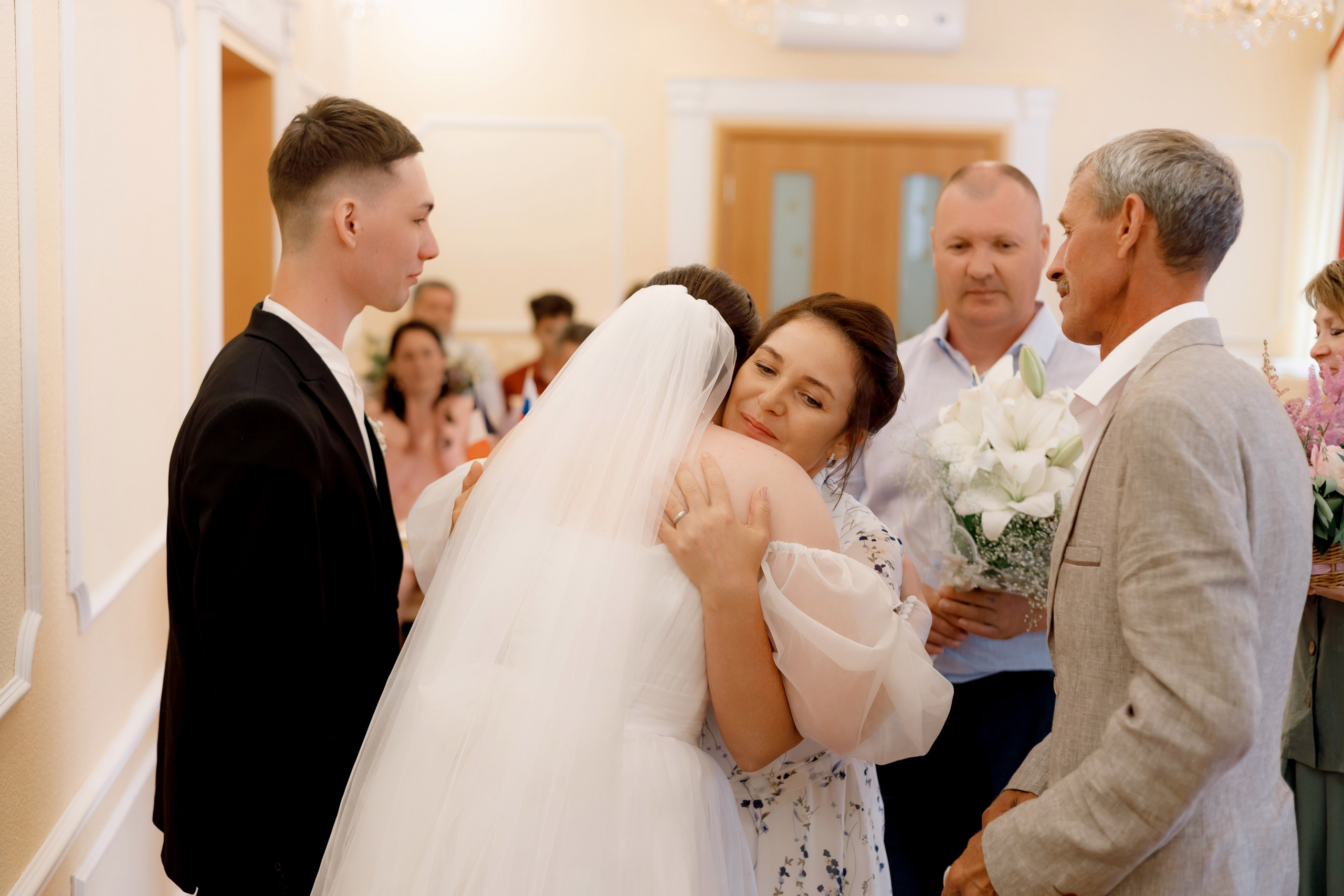 Свадьбы. Главная