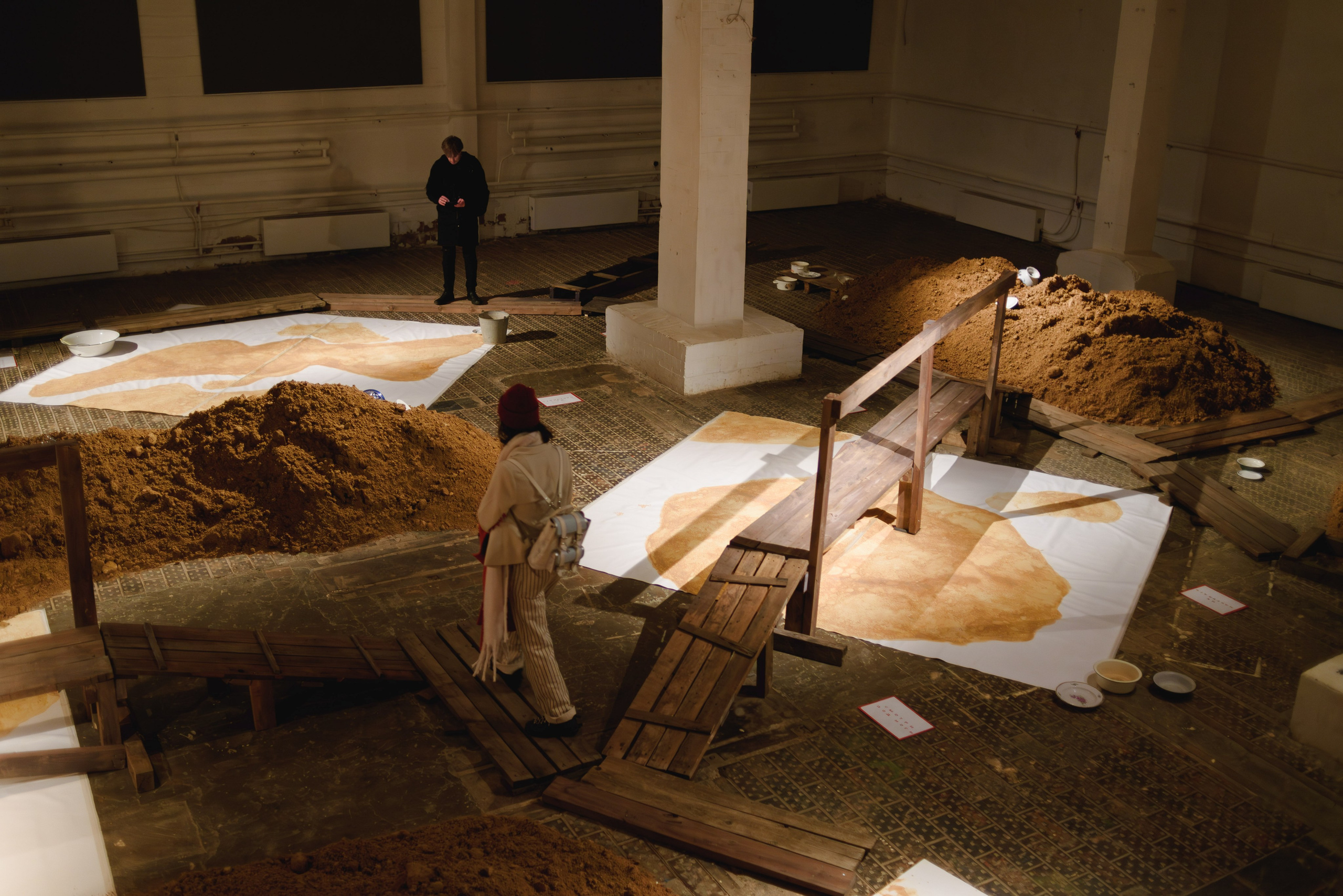 Выставки. Фотограф Руслан Хафизов