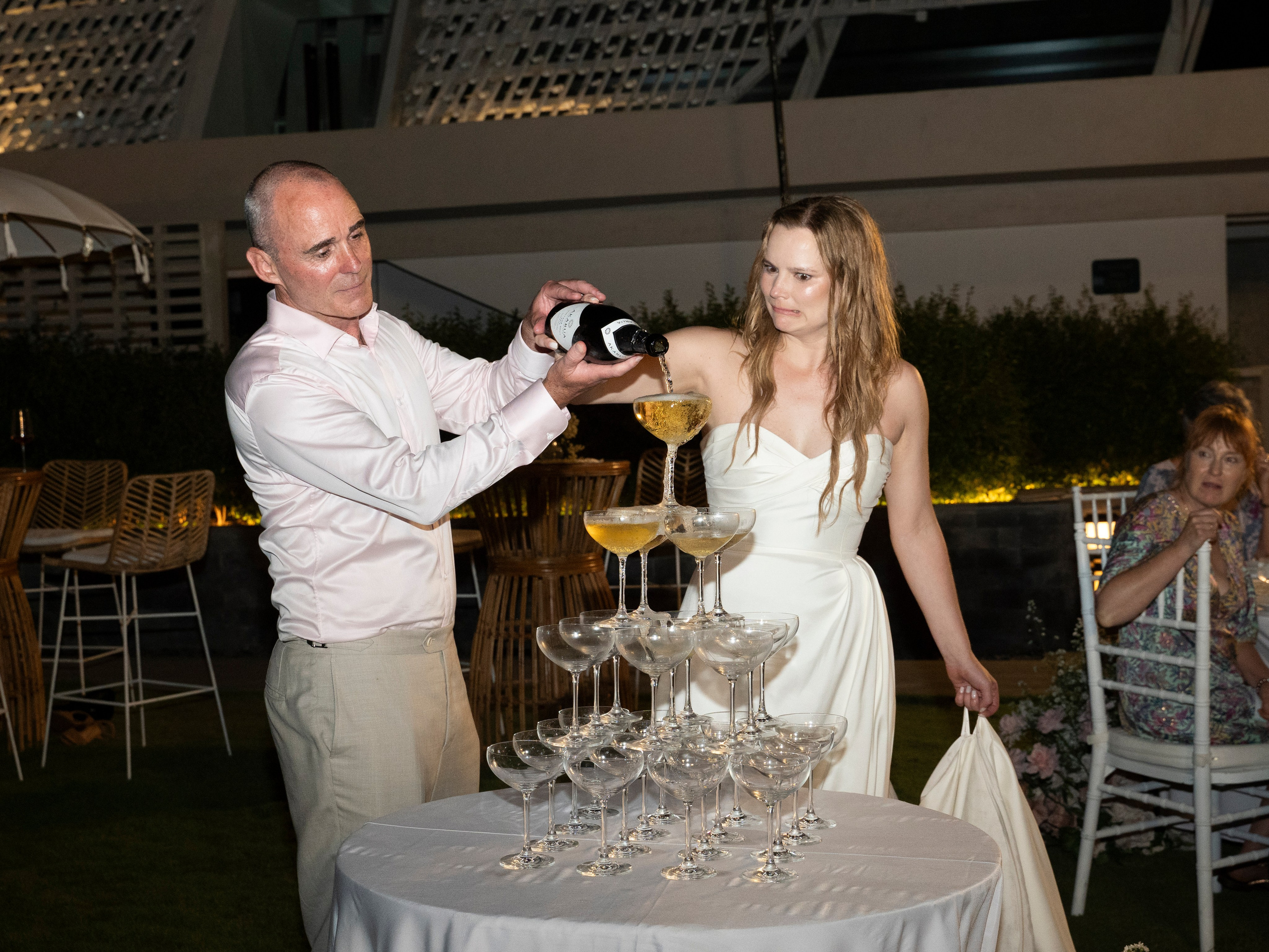 Свадебные съемки. Главная