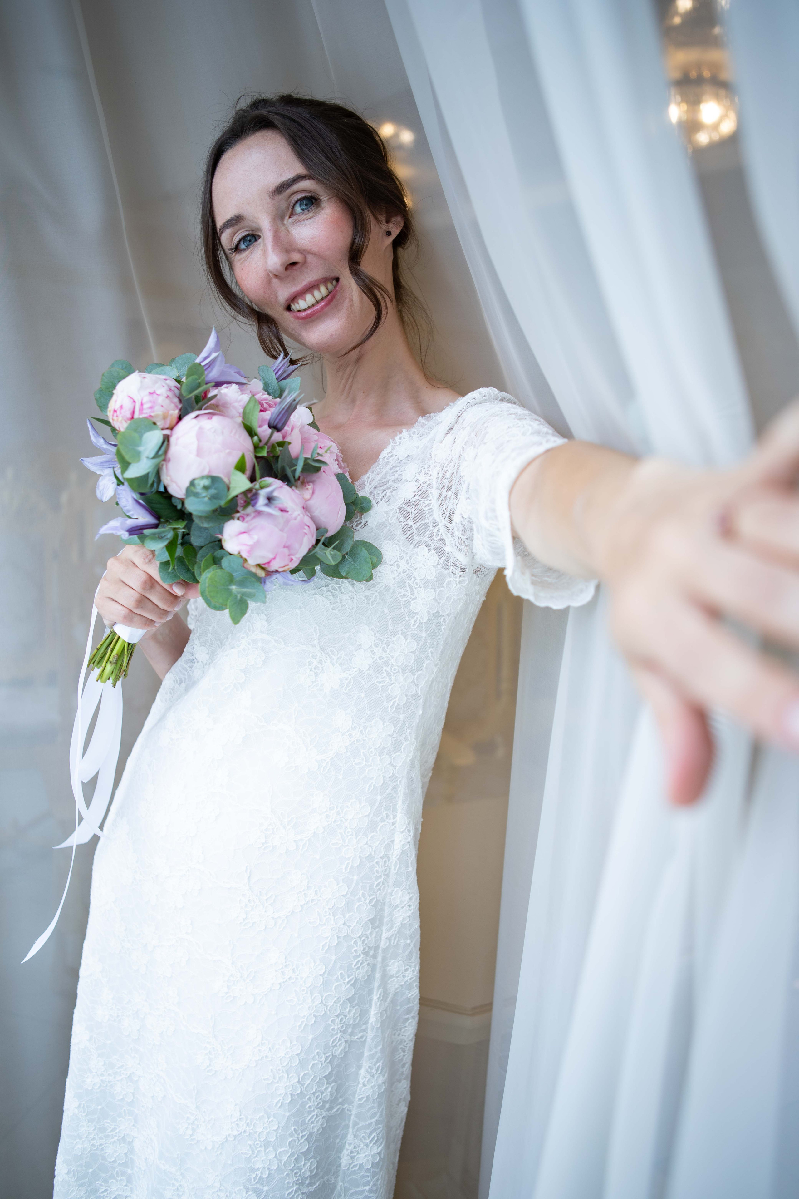 Дима+Маша. Свадебный и семейный фотограф в Санкт-Петербурге Лолита Евстифеева