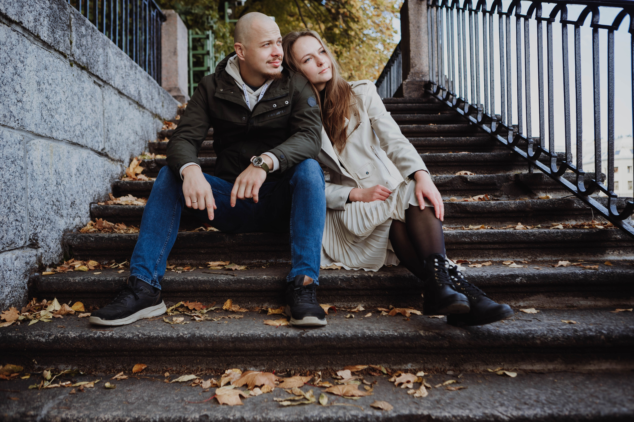 Ксюша+Алексей. Свадебный и семейный фотограф в Санкт-Петербурге Лолита Евстифеева