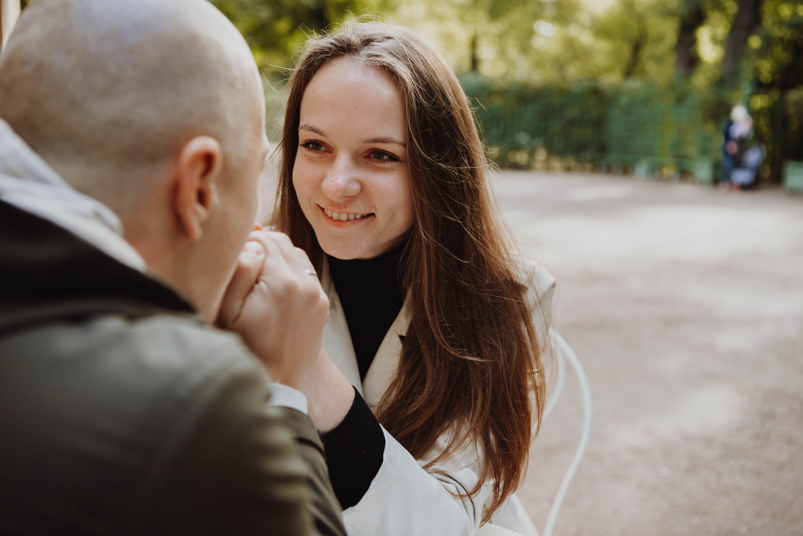 Ксюша+Алексей. Свадебный и семейный фотограф в Санкт-Петербурге Лолита Евстифеева