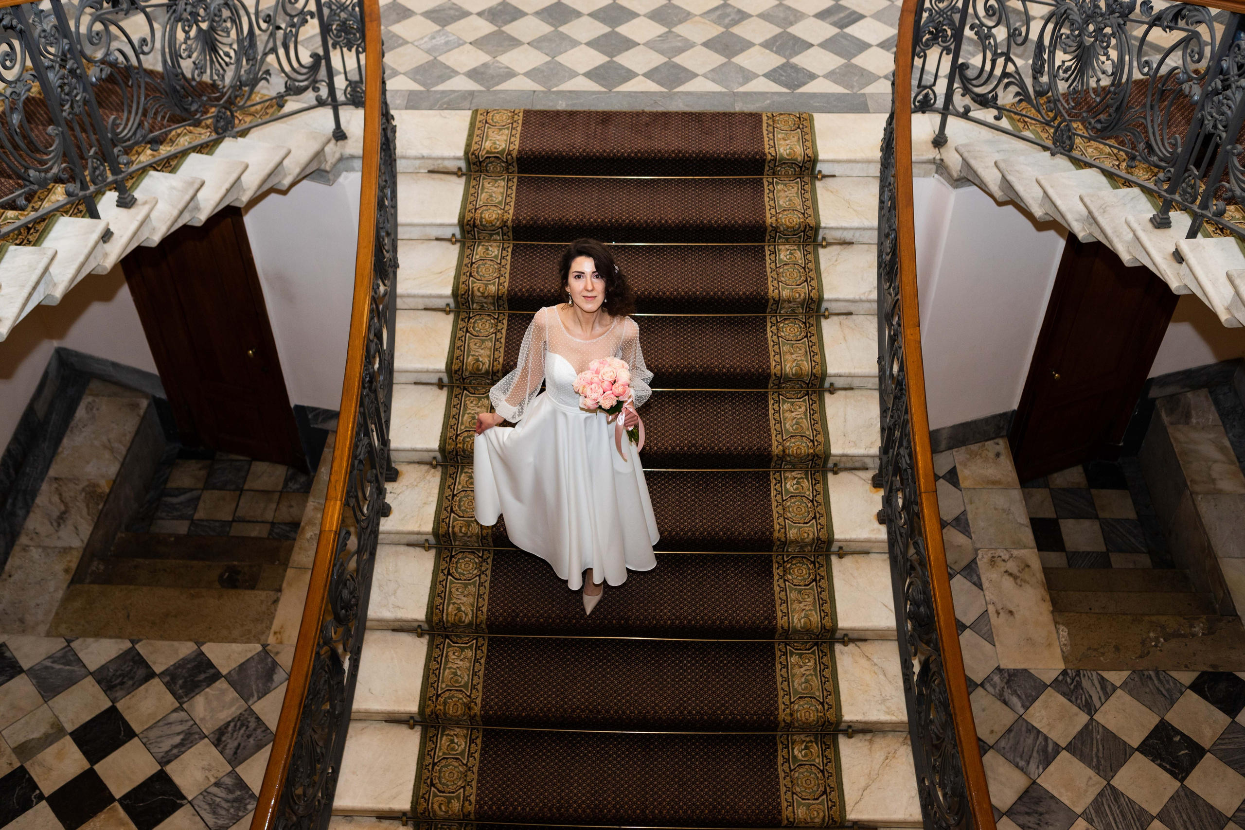 Рома+Света. Свадебный и семейный фотограф в Санкт-Петербурге Лолита Евстифеева