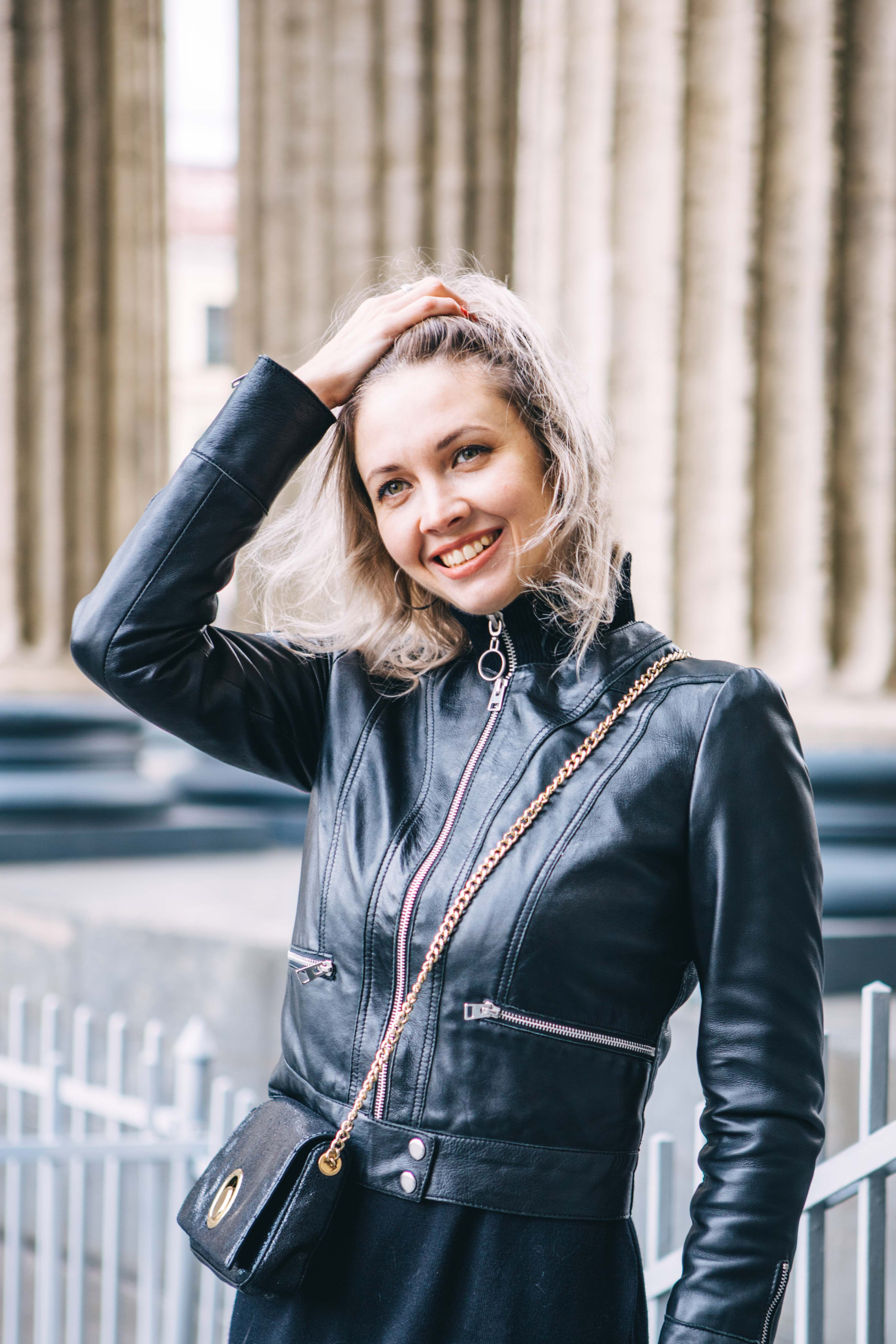 Мария. Свадебный и семейный фотограф в Санкт-Петербурге Лолита Евстифеева