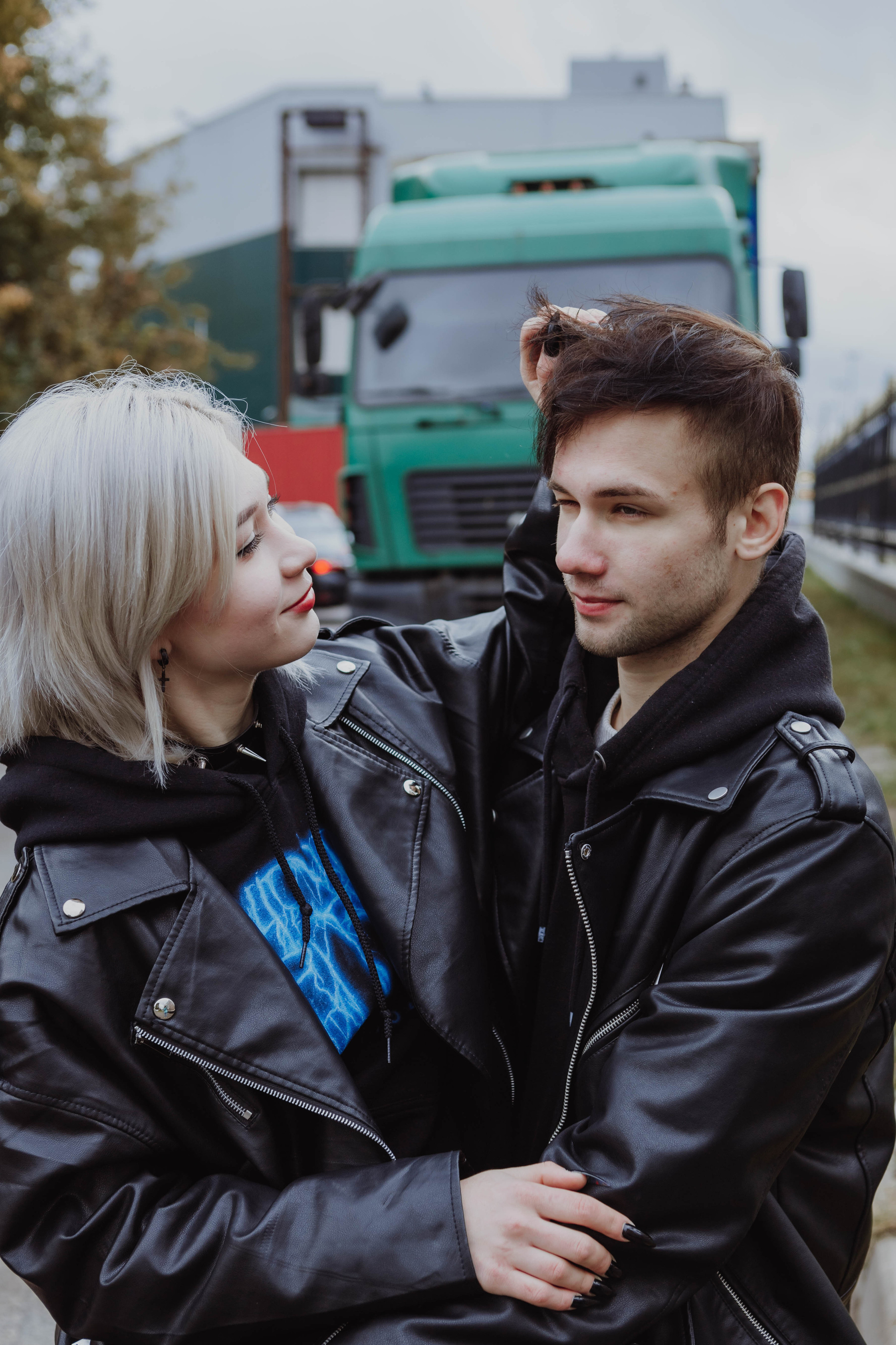 Андрей+Настя. Свадебный и семейный фотограф в Санкт-Петербурге Лолита Евстифеева