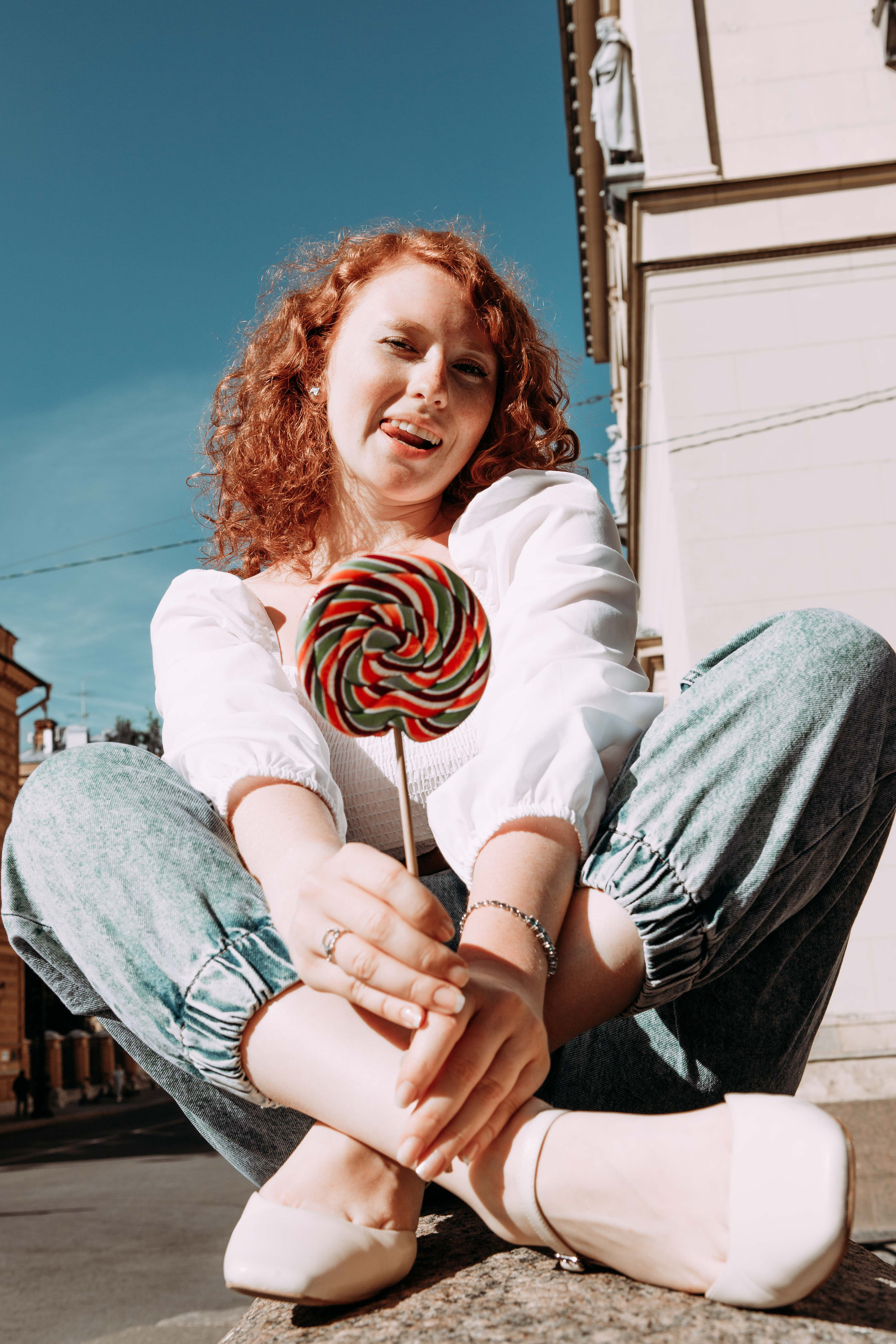 Полина. Свадебный и семейный фотограф в Санкт-Петербурге Лолита Евстифеева