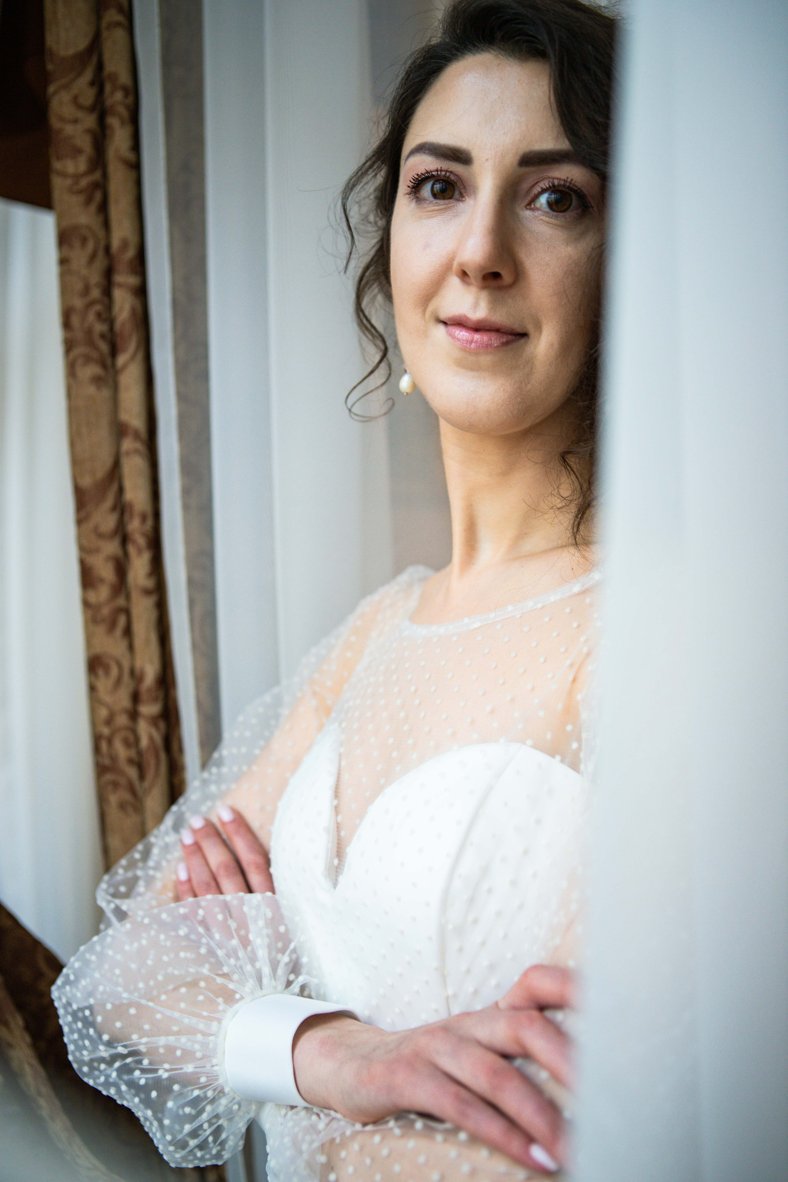 Рома+Света. Свадебный и семейный фотограф в Санкт-Петербурге Лолита Евстифеева