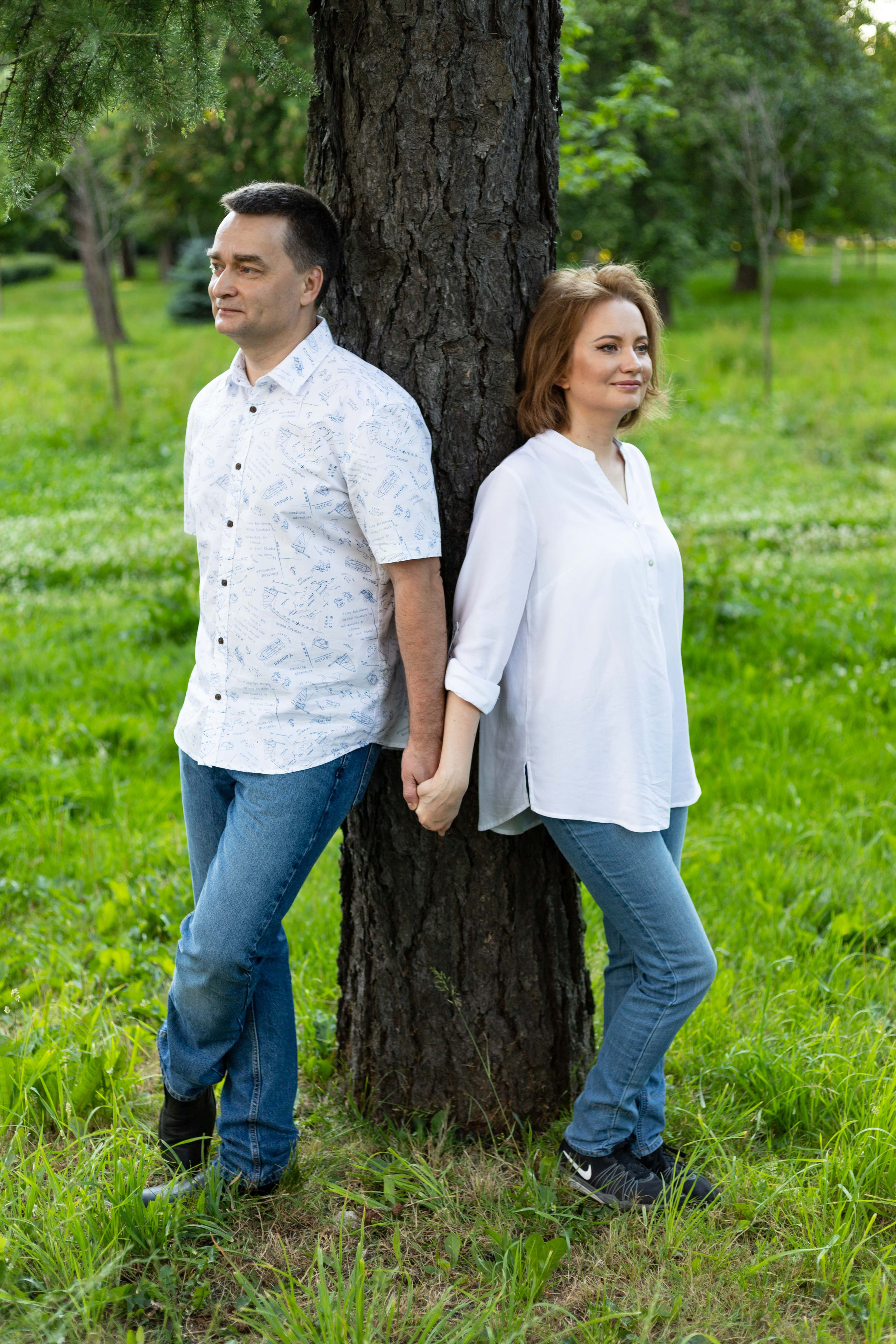 Семейные прогулки. Свадебный и семейный фотограф в Санкт-Петербурге Лолита Евстифеева