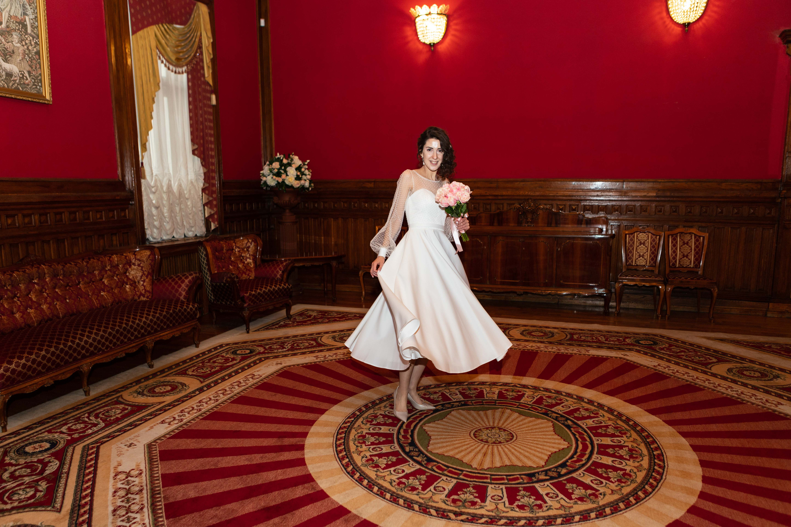 Рома+Света. Свадебный и семейный фотограф в Санкт-Петербурге Лолита Евстифеева