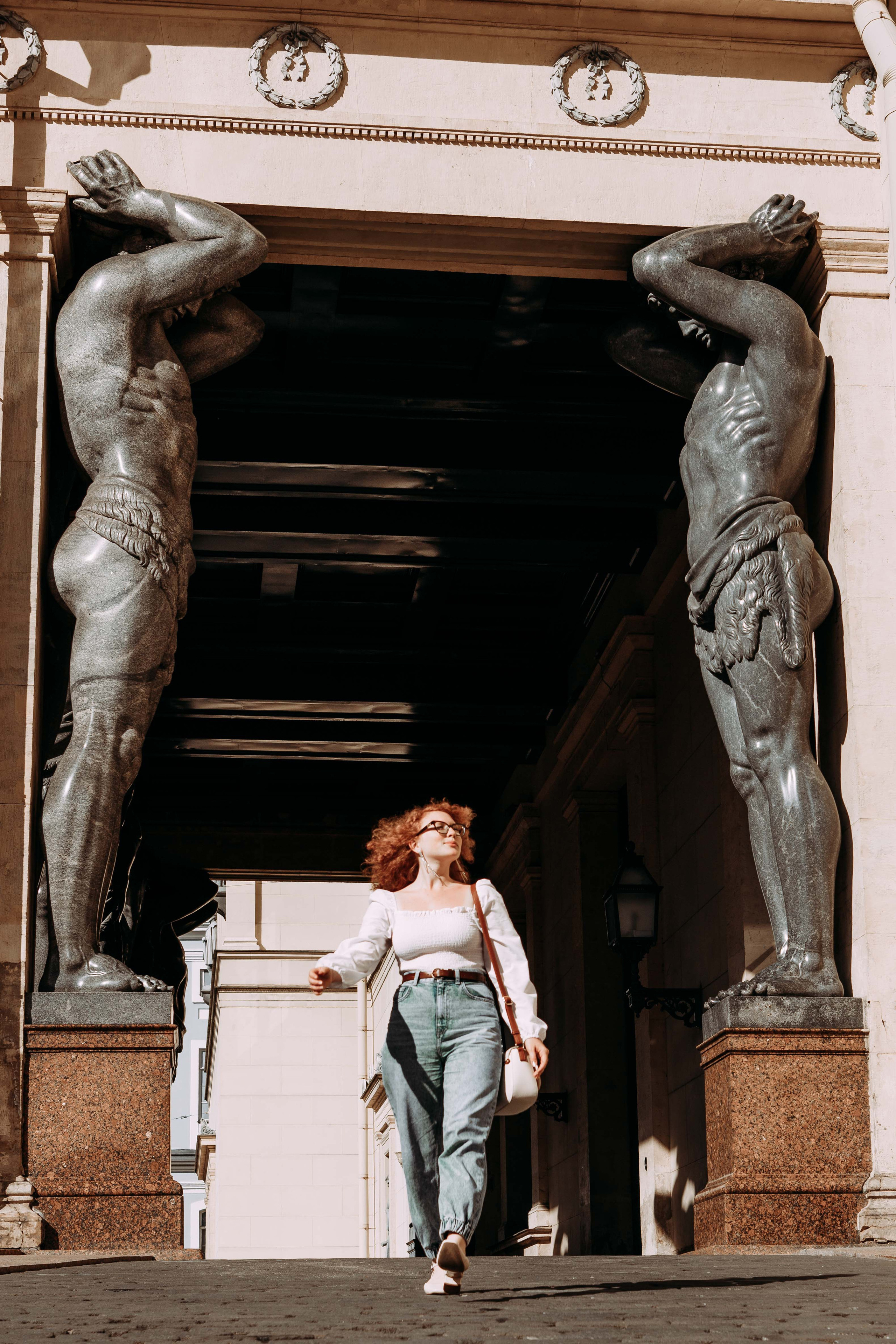 Полина. Свадебный и семейный фотограф в Санкт-Петербурге Лолита Евстифеева