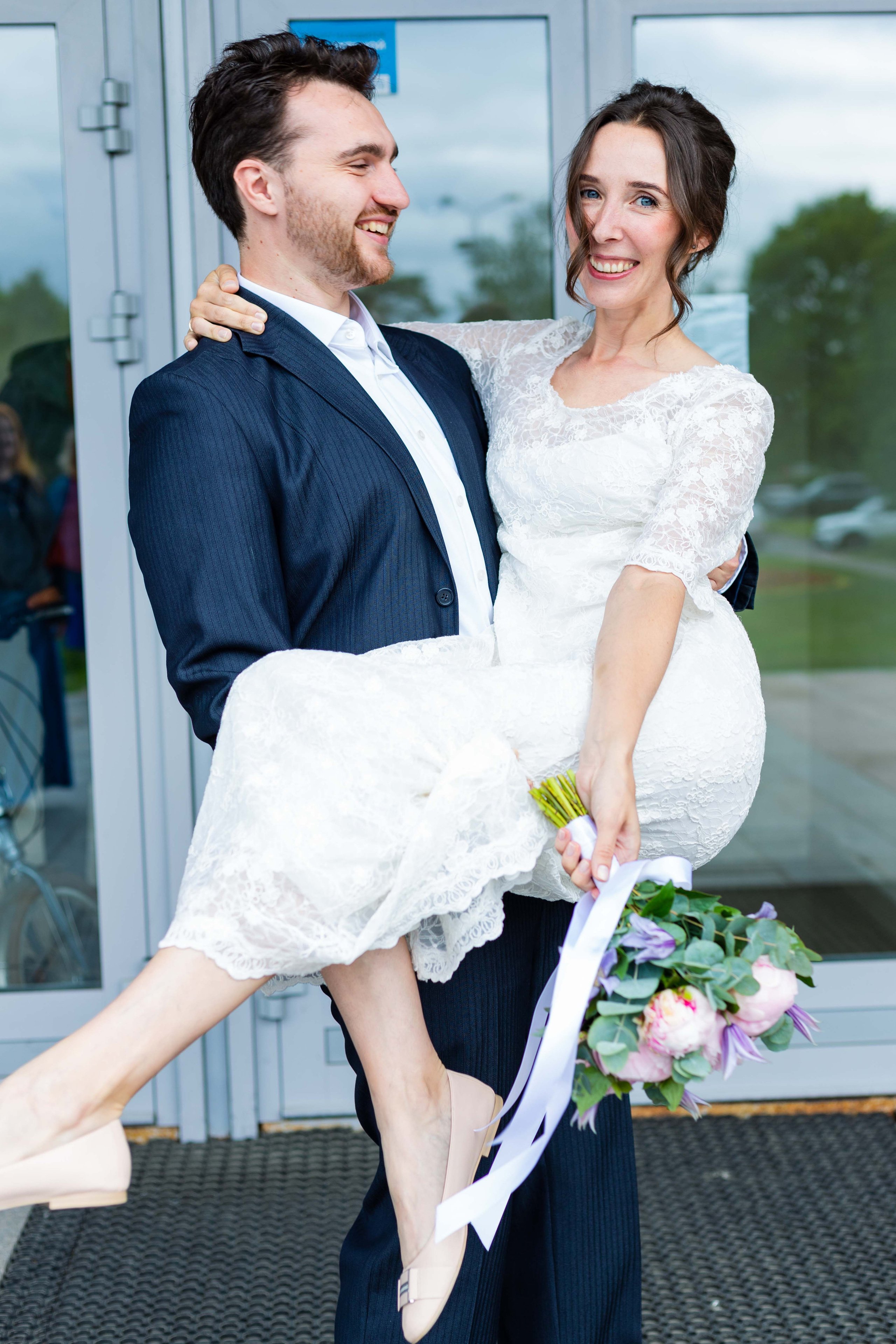 Дима+Маша. Свадебный и семейный фотограф в Санкт-Петербурге Лолита Евстифеева