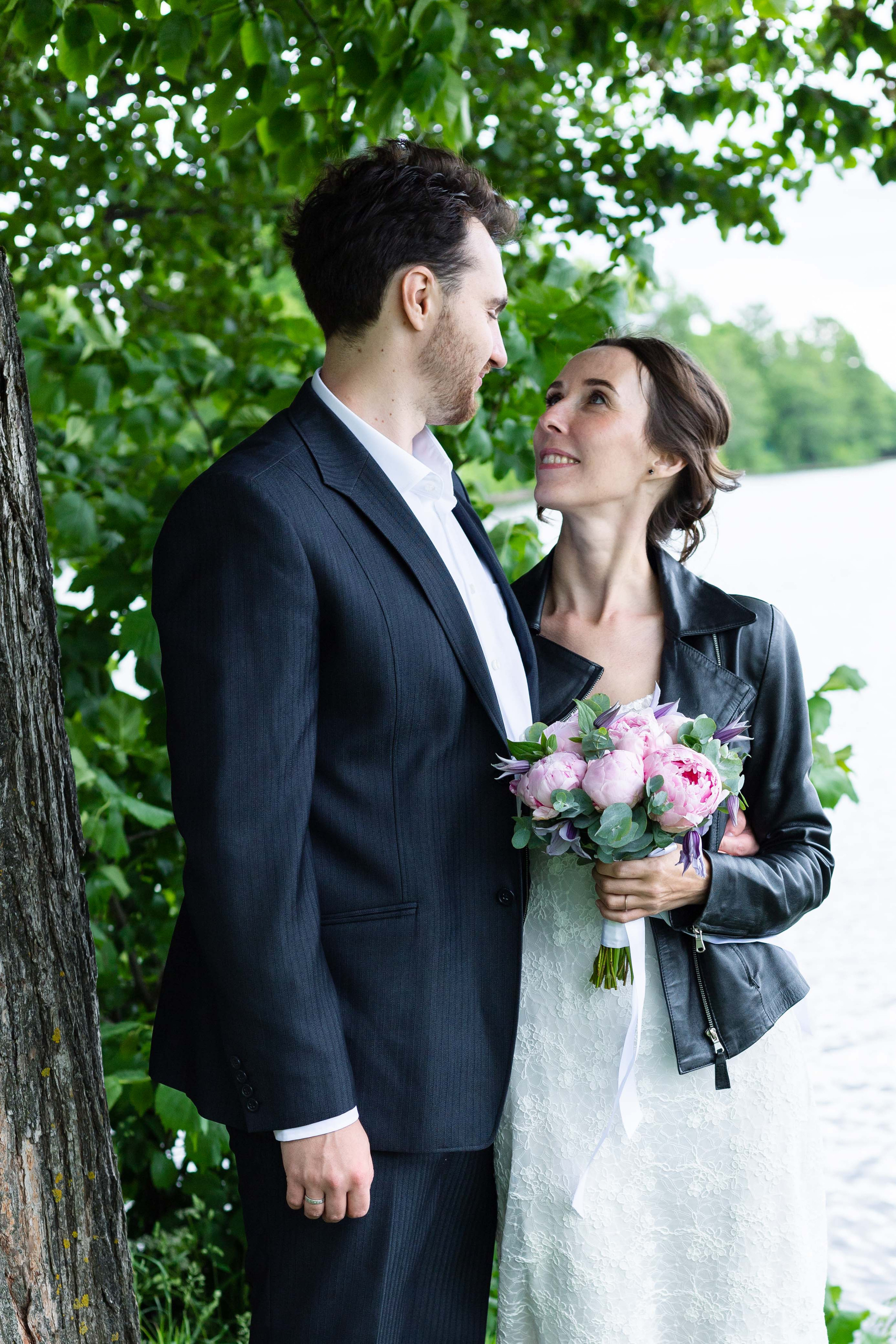 Дима+Маша. Свадебный и семейный фотограф в Санкт-Петербурге Лолита Евстифеева