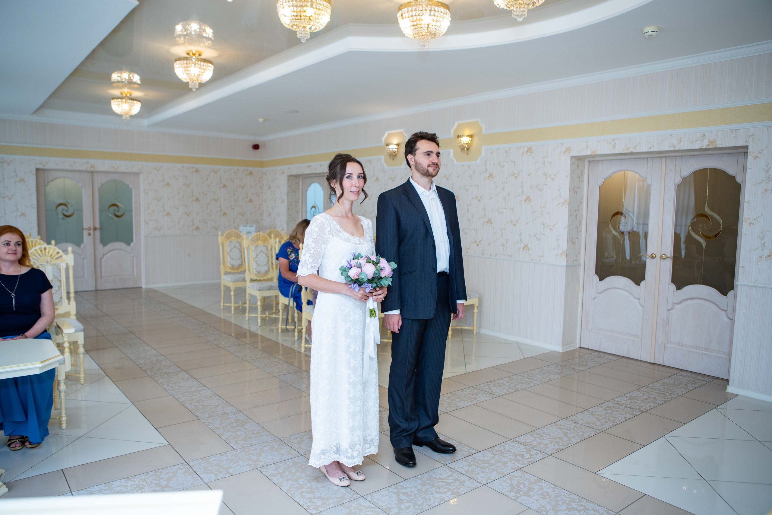 Дима+Маша. Свадебный и семейный фотограф в Санкт-Петербурге Лолита Евстифеева