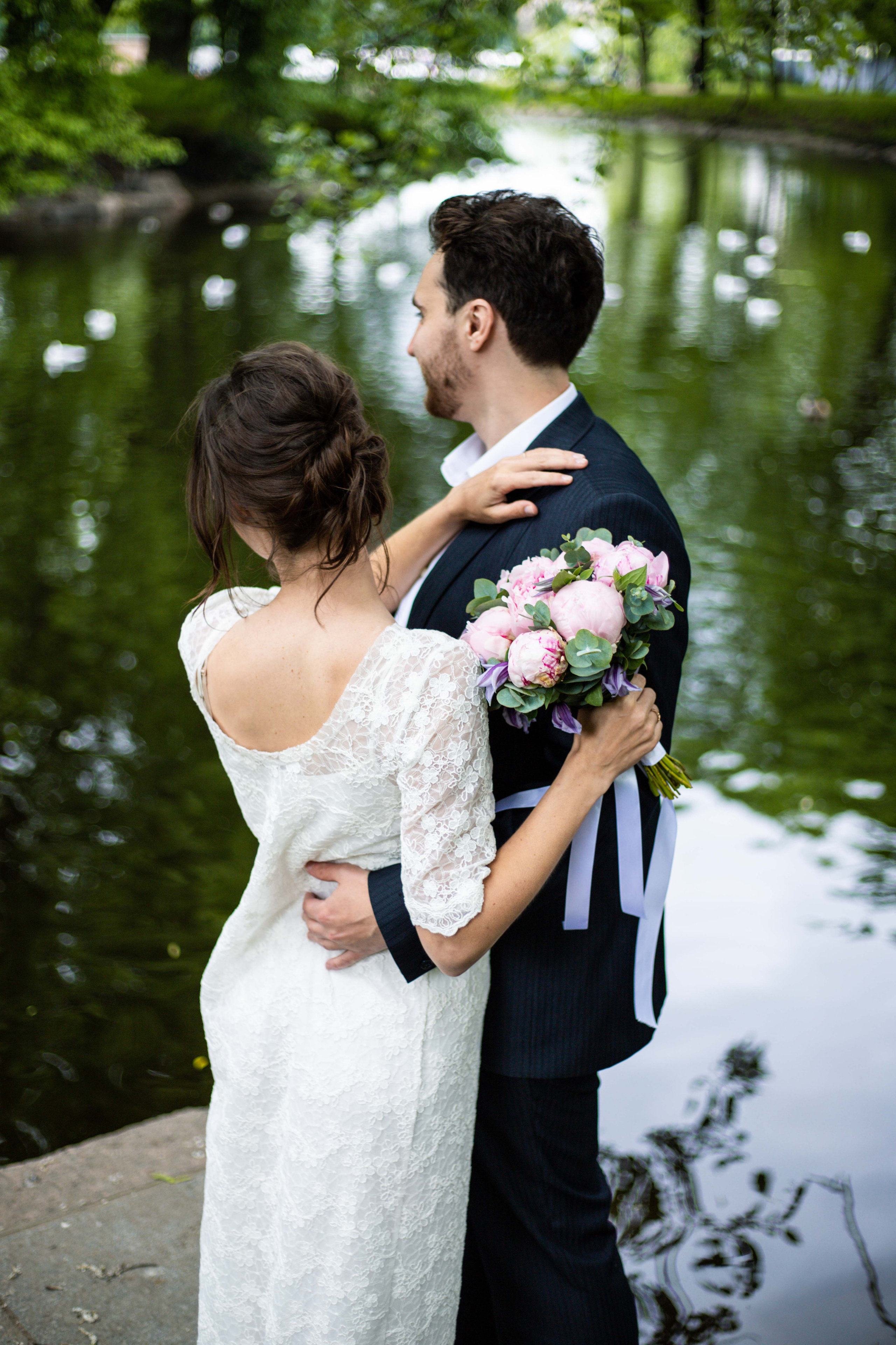 Дима+Маша. Свадебный и семейный фотограф в Санкт-Петербурге Лолита Евстифеева