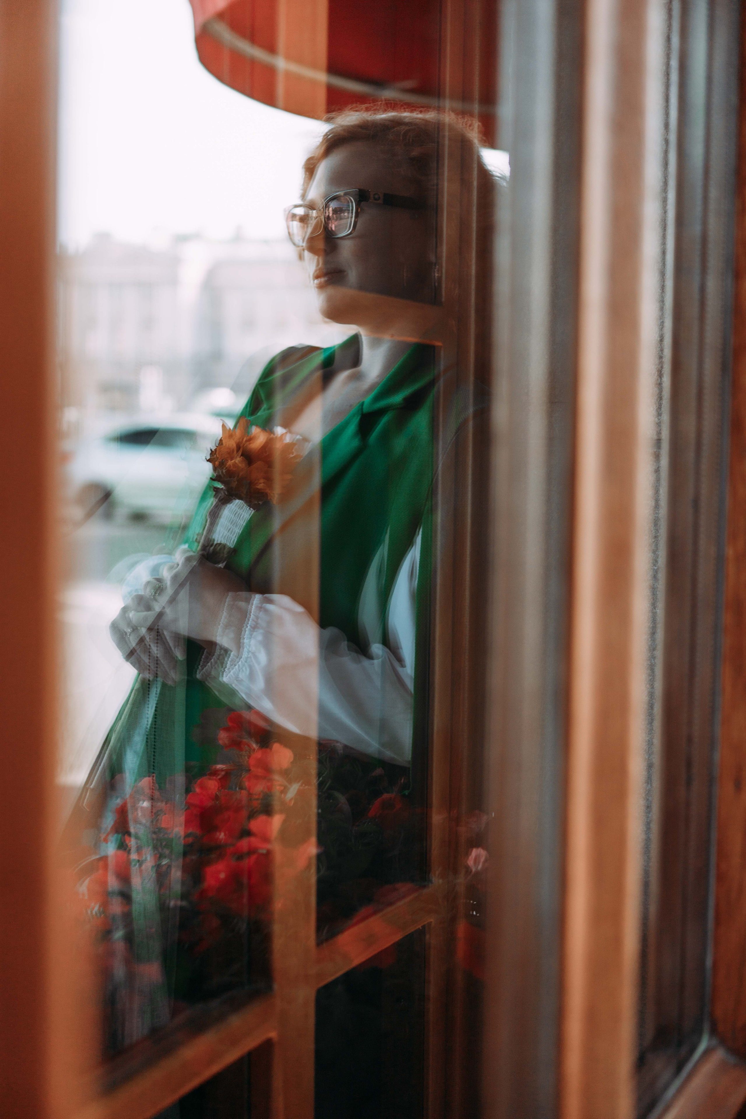 Полина. Свадебный и семейный фотограф в Санкт-Петербурге Лолита Евстифеева