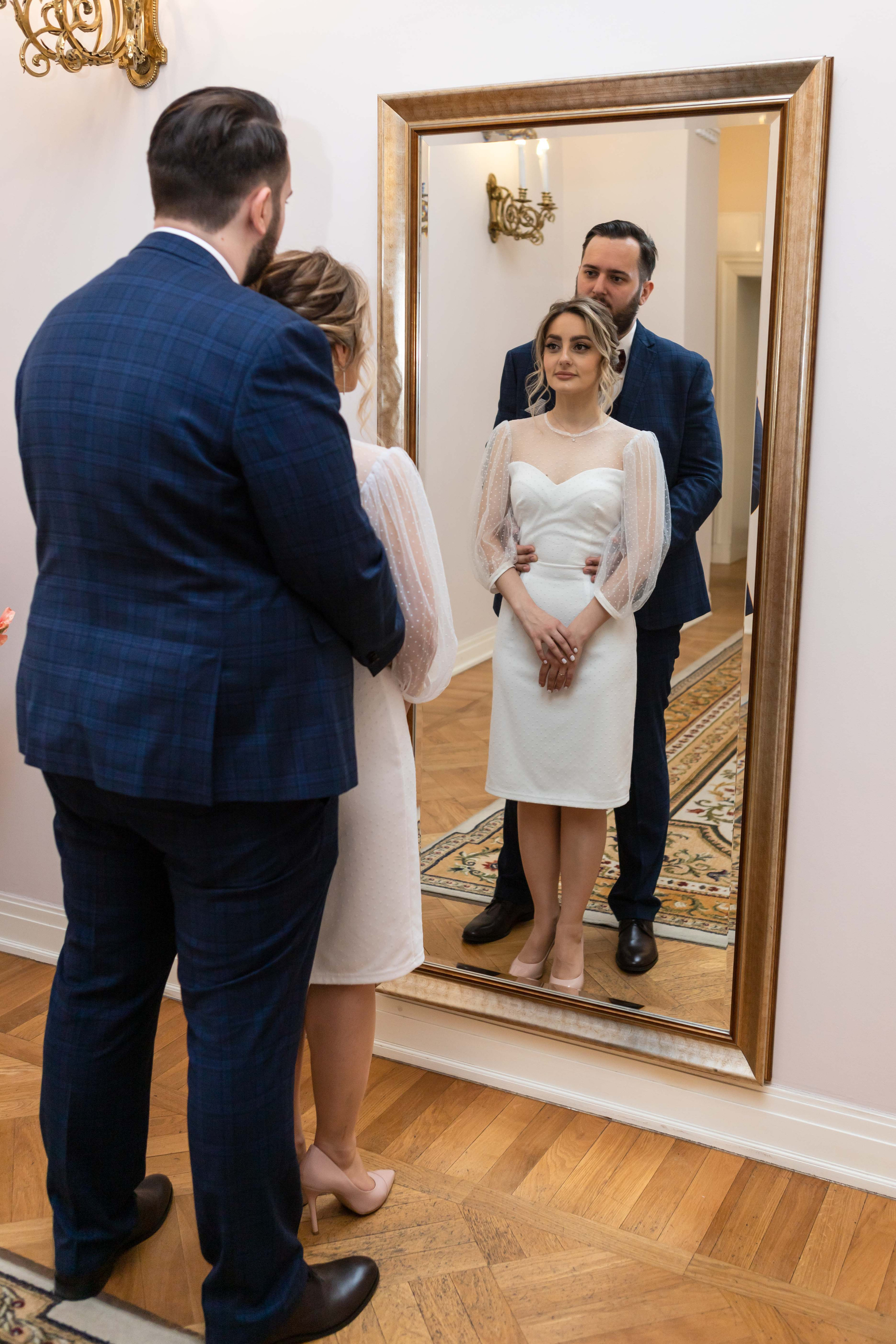 Сергей+Мария. Свадебный и семейный фотограф в Санкт-Петербурге Лолита Евстифеева