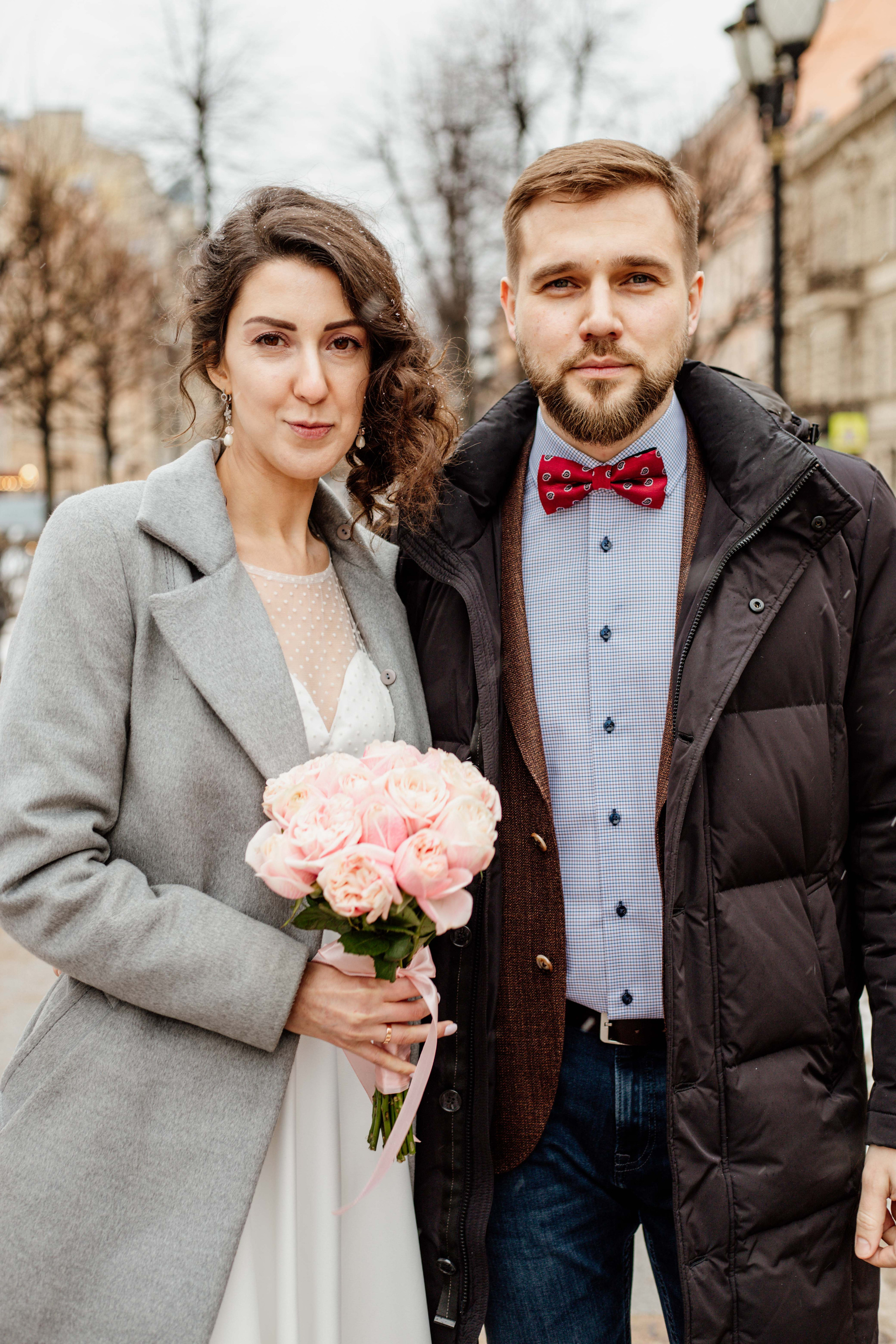 Рома+Света. Свадебный и семейный фотограф в Санкт-Петербурге Лолита Евстифеева