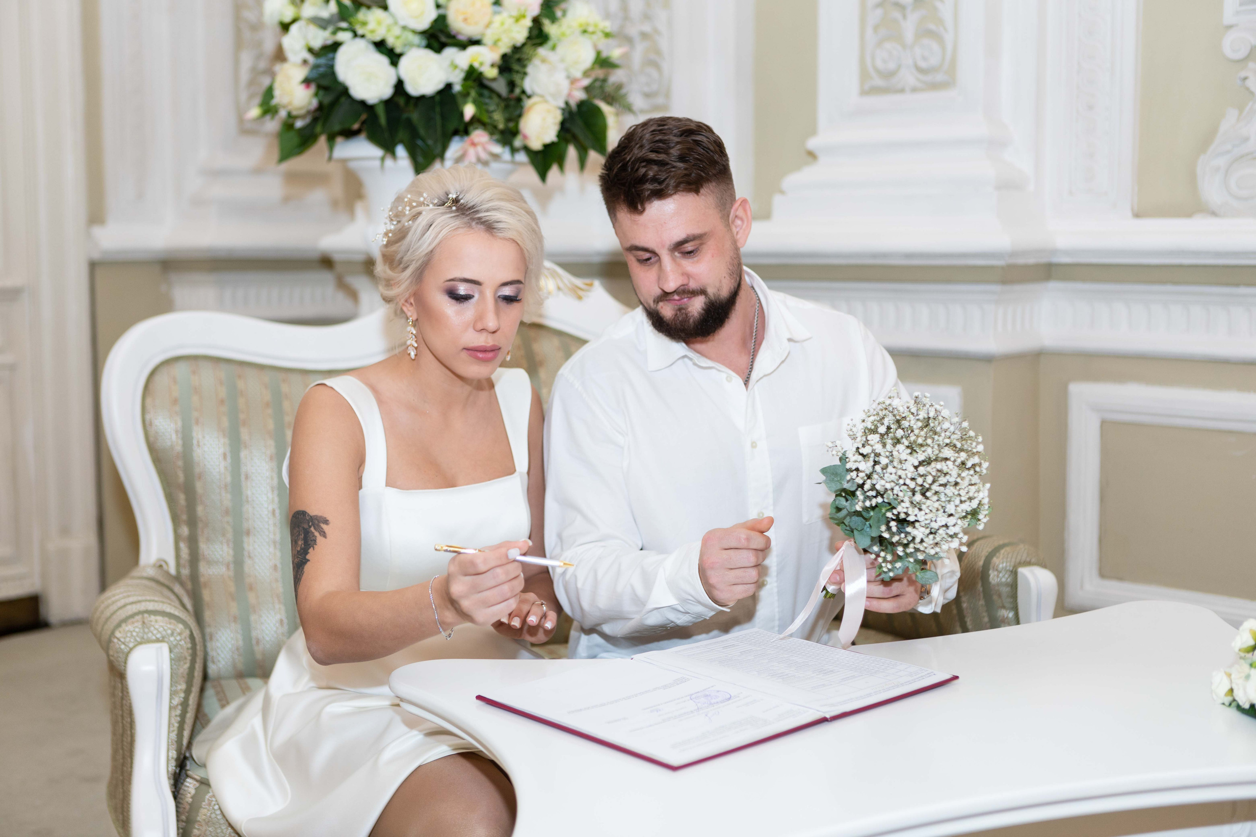 Саша+Аня. Свадебный и семейный фотограф в Санкт-Петербурге Лолита Евстифеева