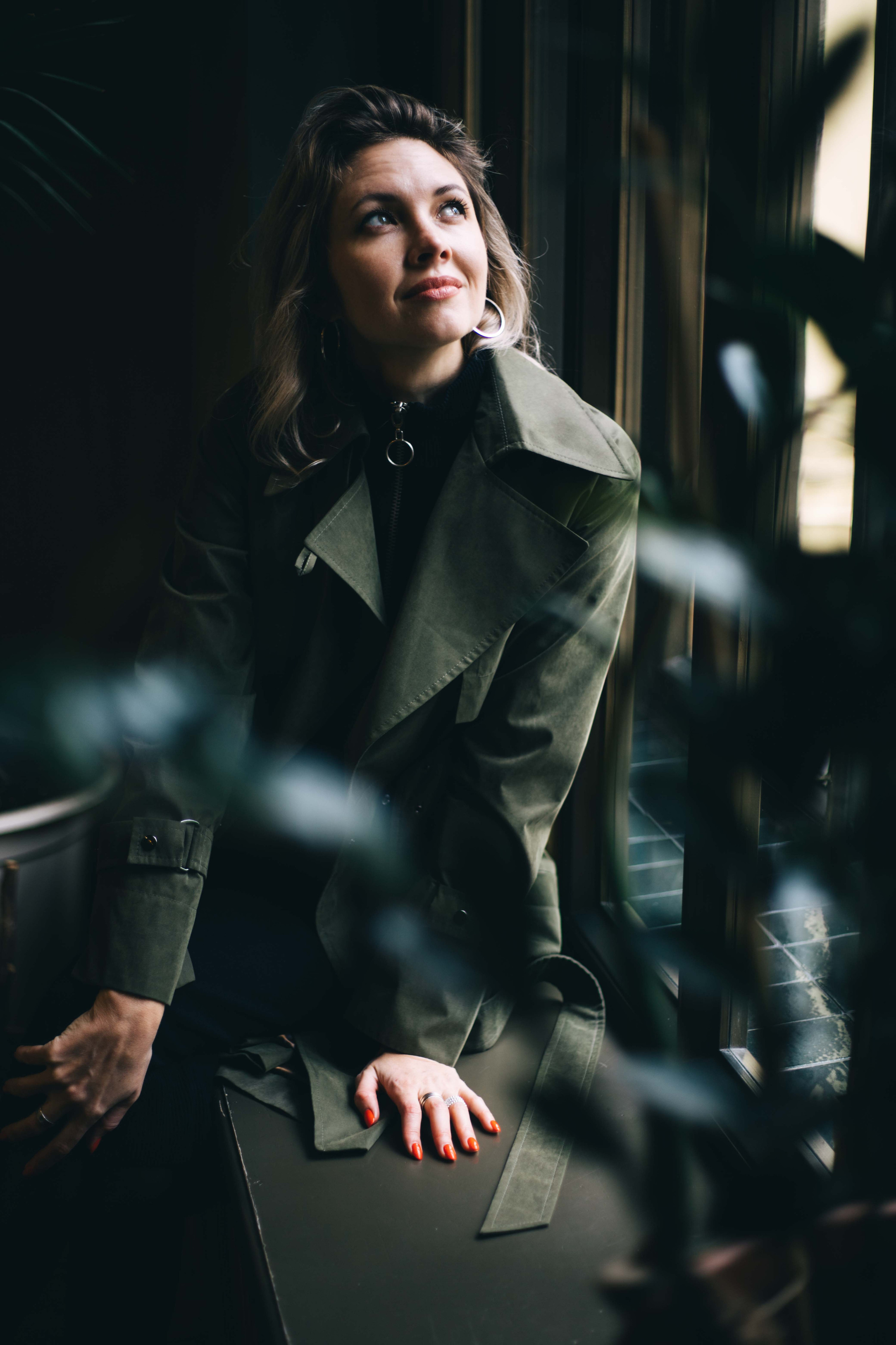 Мария. Свадебный и семейный фотограф в Санкт-Петербурге Лолита Евстифеева