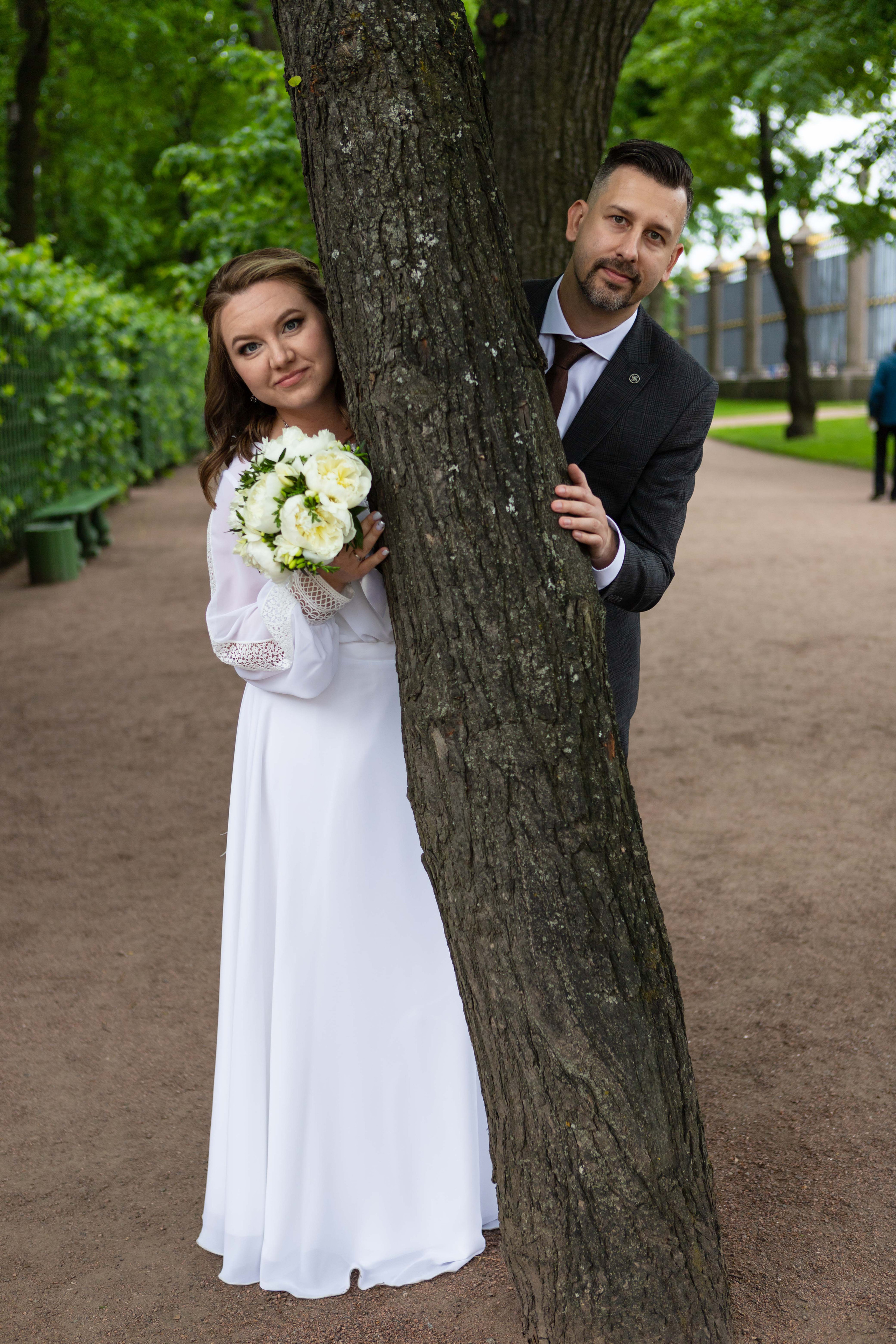 Сергей+Светлана. Свадебный и семейный фотограф в Санкт-Петербурге Лолита Евстифеева