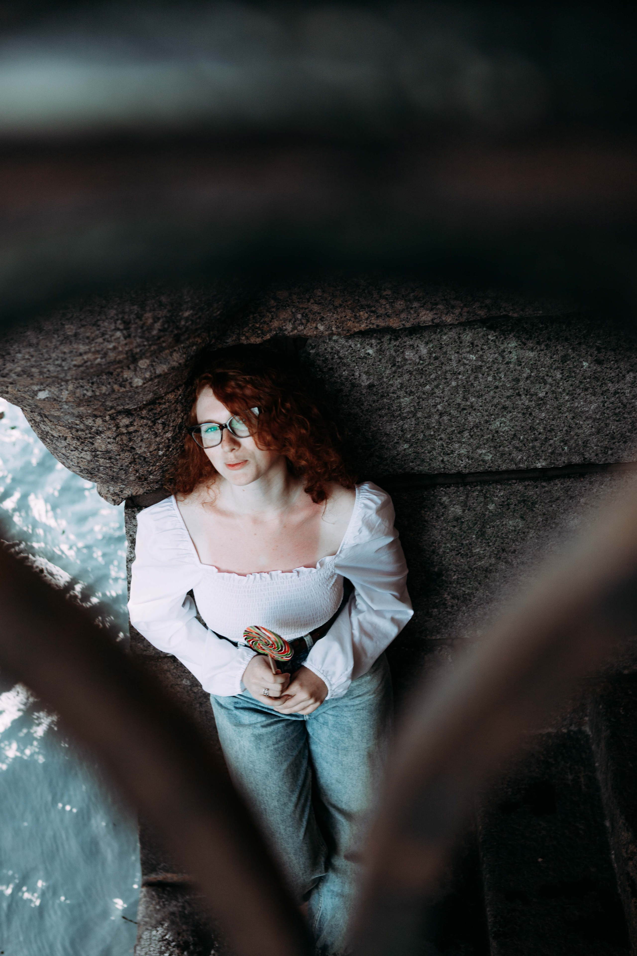 Полина. Свадебный и семейный фотограф в Санкт-Петербурге Лолита Евстифеева