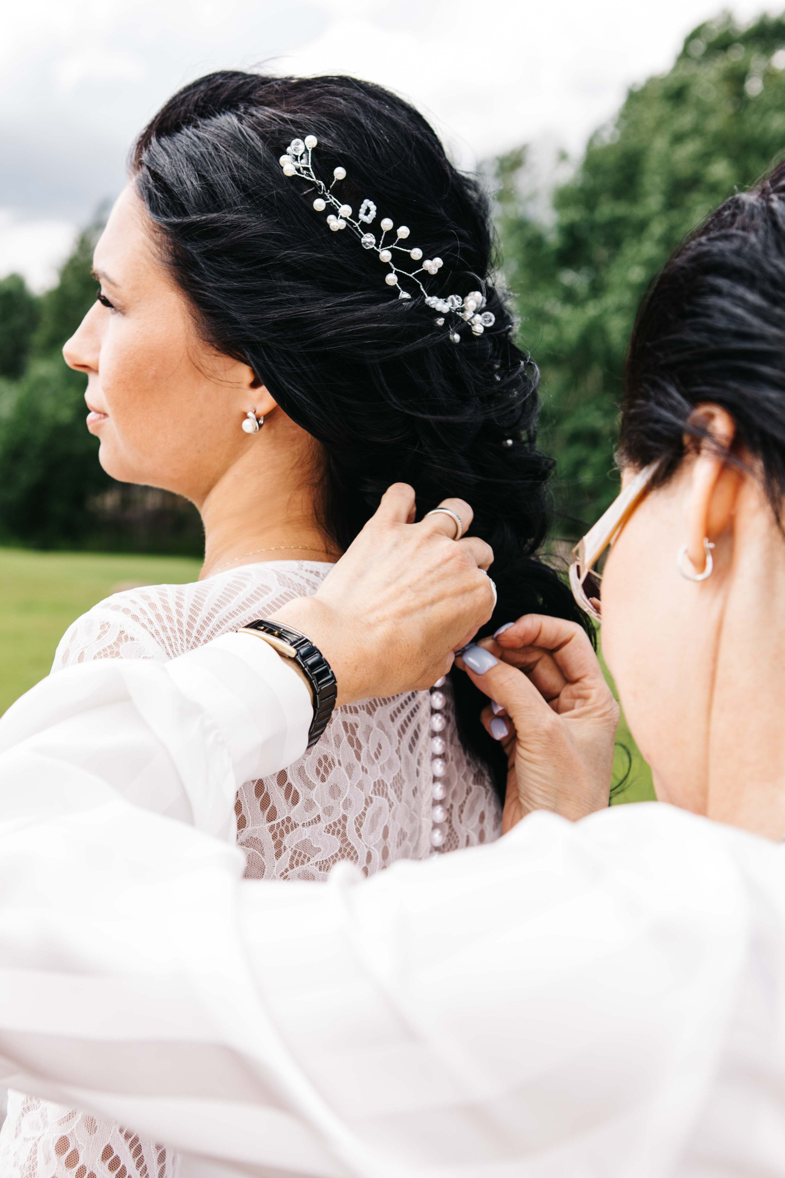 Стас+Даша. Свадебный и семейный фотограф в Санкт-Петербурге Лолита Евстифеева