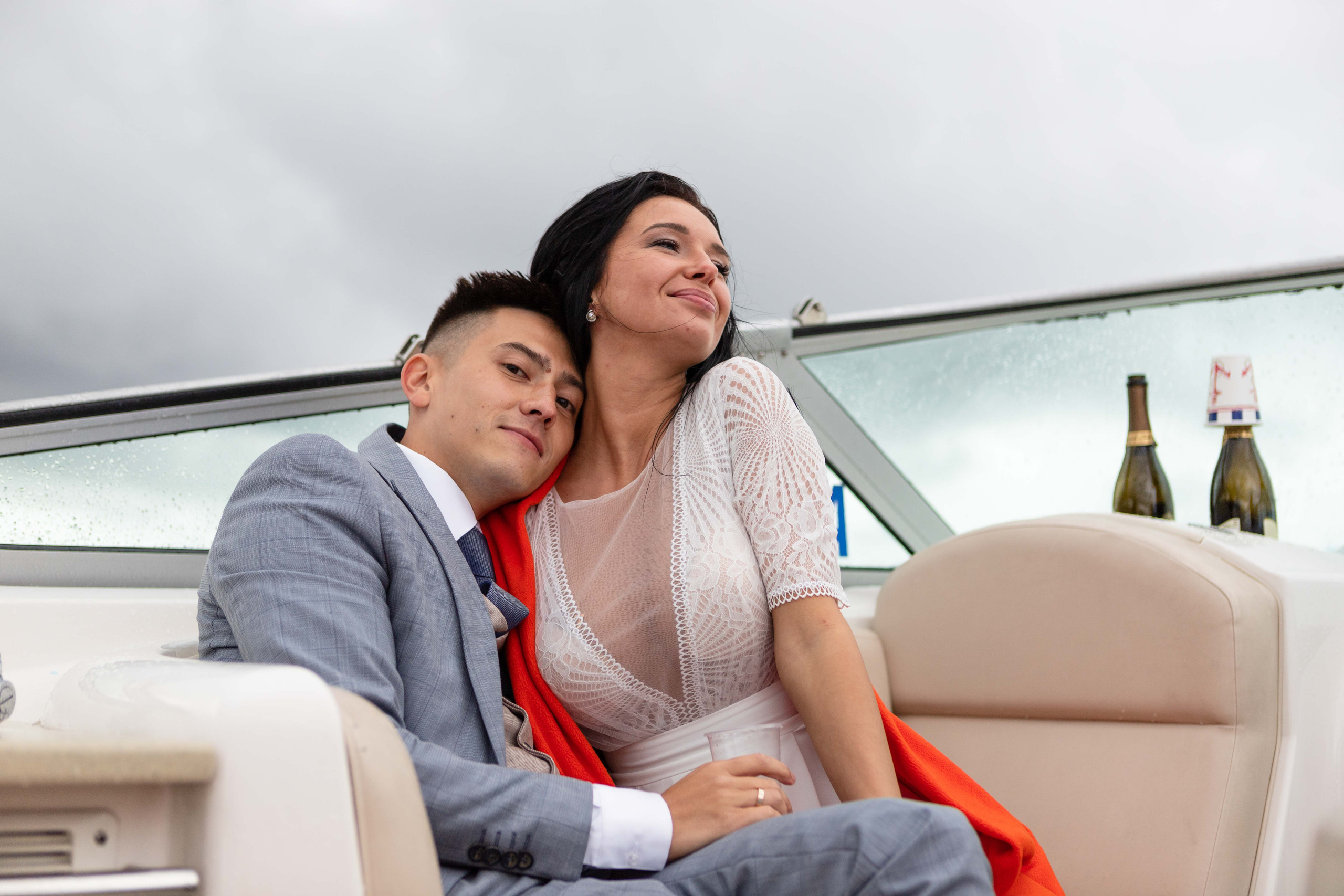 Стас+Даша. Свадебный и семейный фотограф в Санкт-Петербурге Лолита Евстифеева