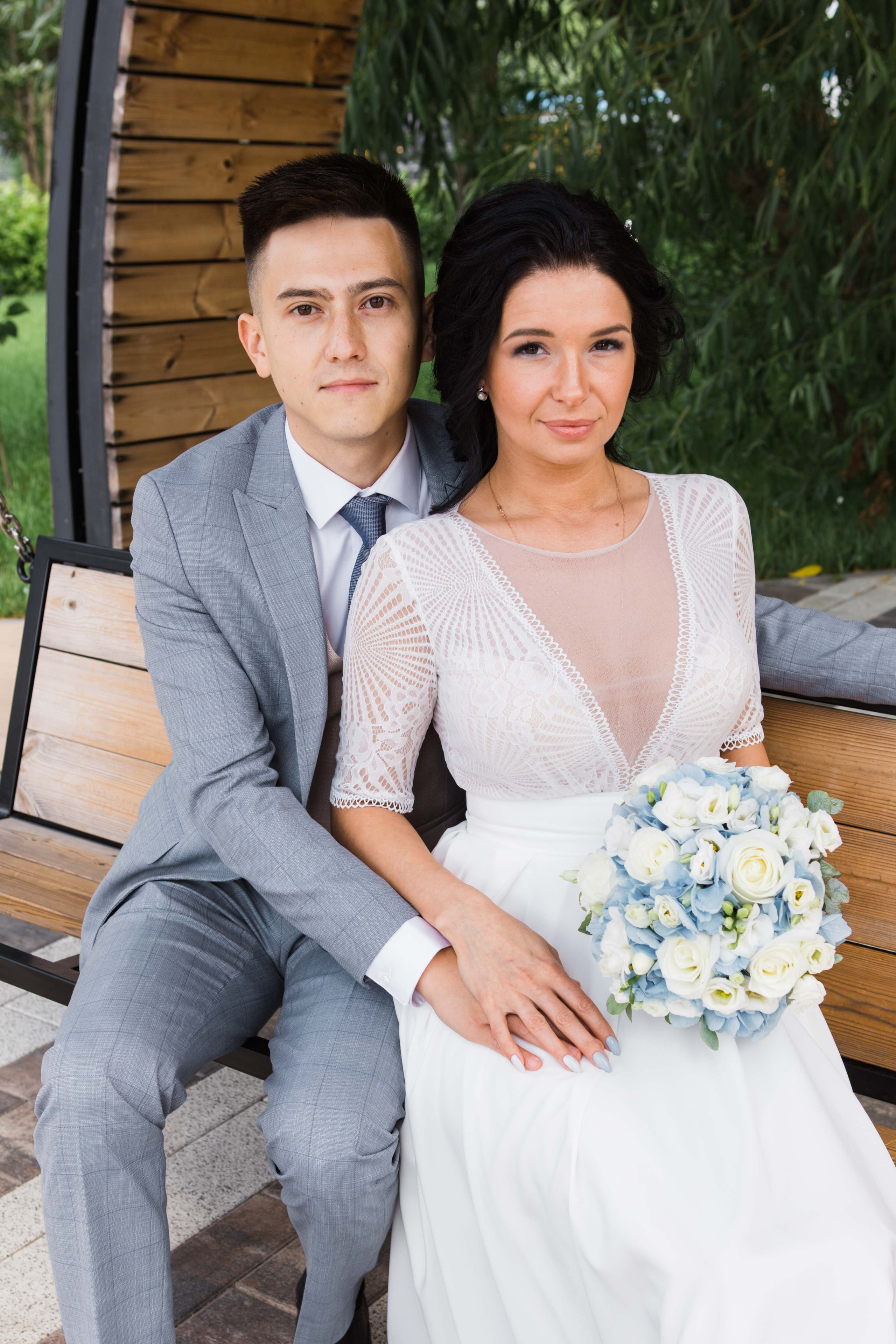 Стас+Даша. Свадебный и семейный фотограф в Санкт-Петербурге Лолита Евстифеева