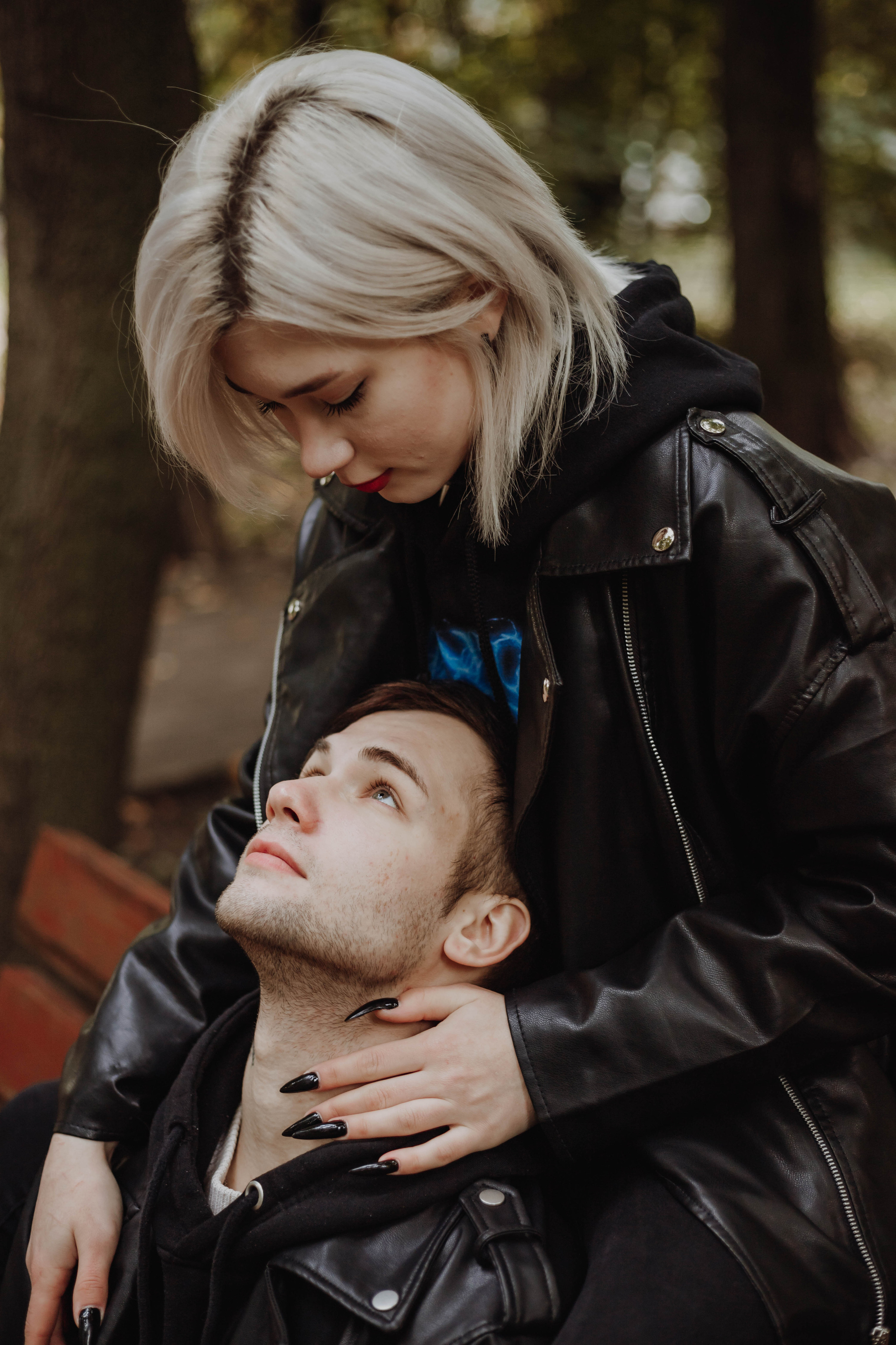 Андрей+Настя. Свадебный и семейный фотограф в Санкт-Петербурге Лолита Евстифеева