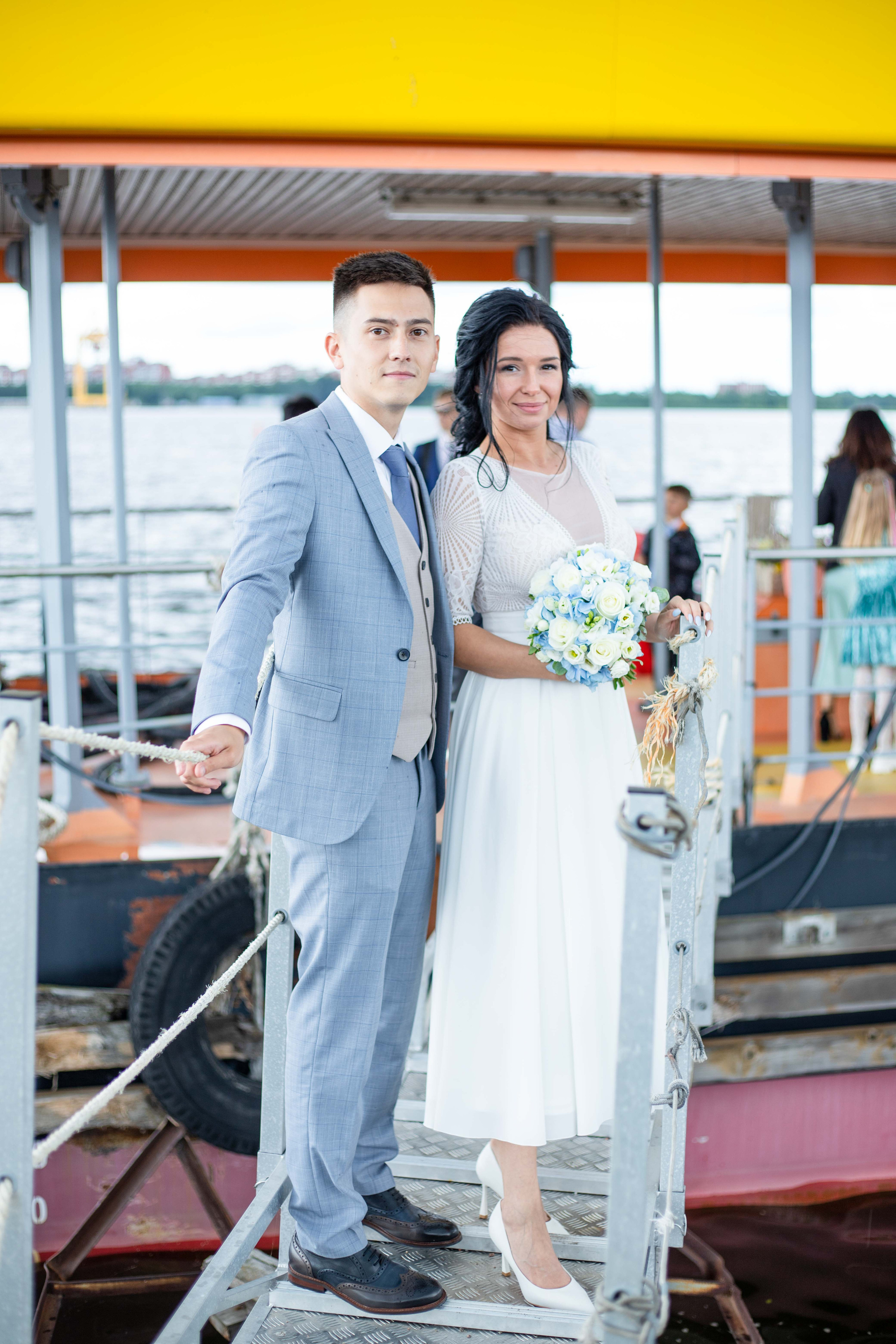 Стас+Даша. Свадебный и семейный фотограф в Санкт-Петербурге Лолита Евстифеева