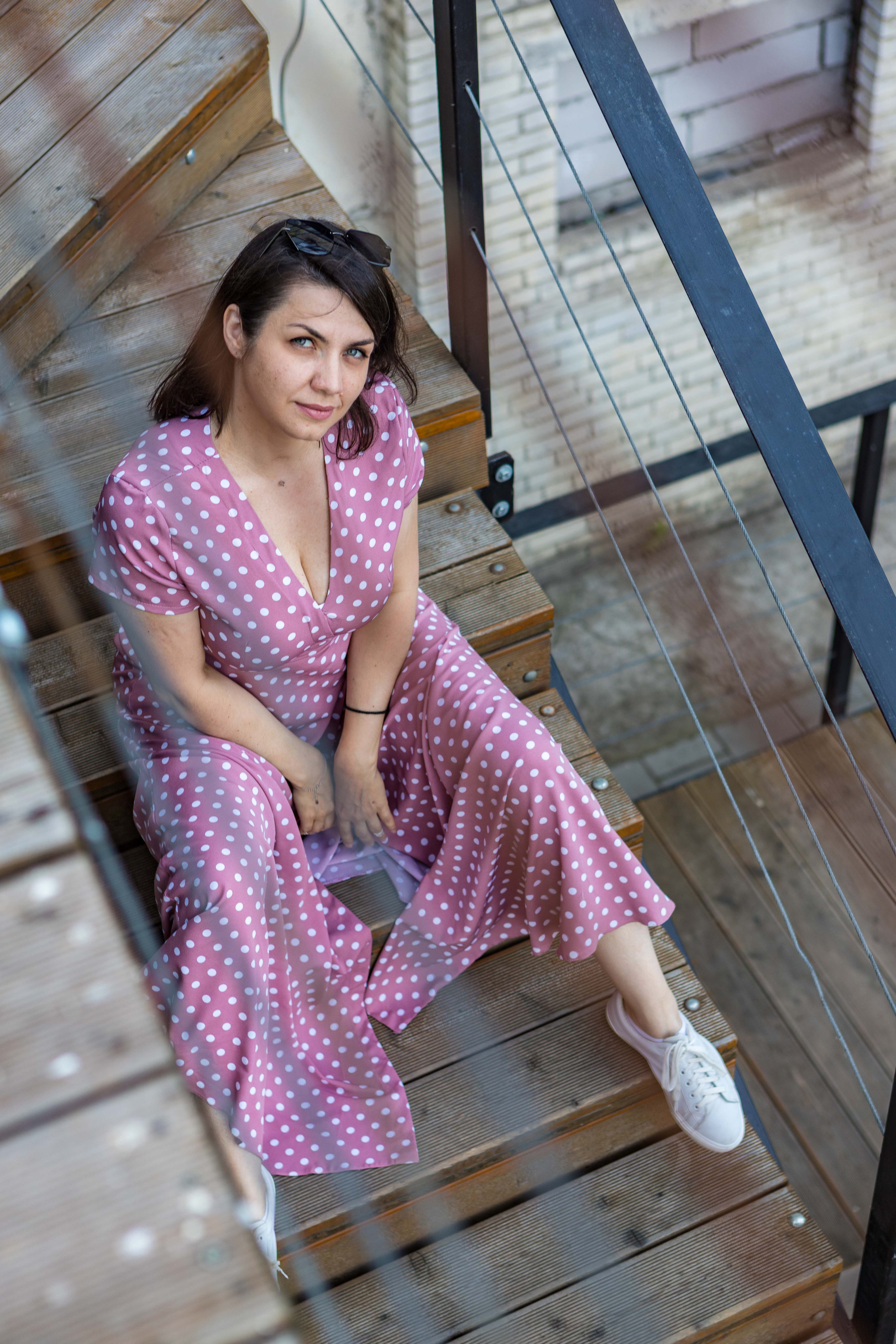 Инна и Таня. Свадебный и семейный фотограф в Санкт-Петербурге Лолита Евстифеева