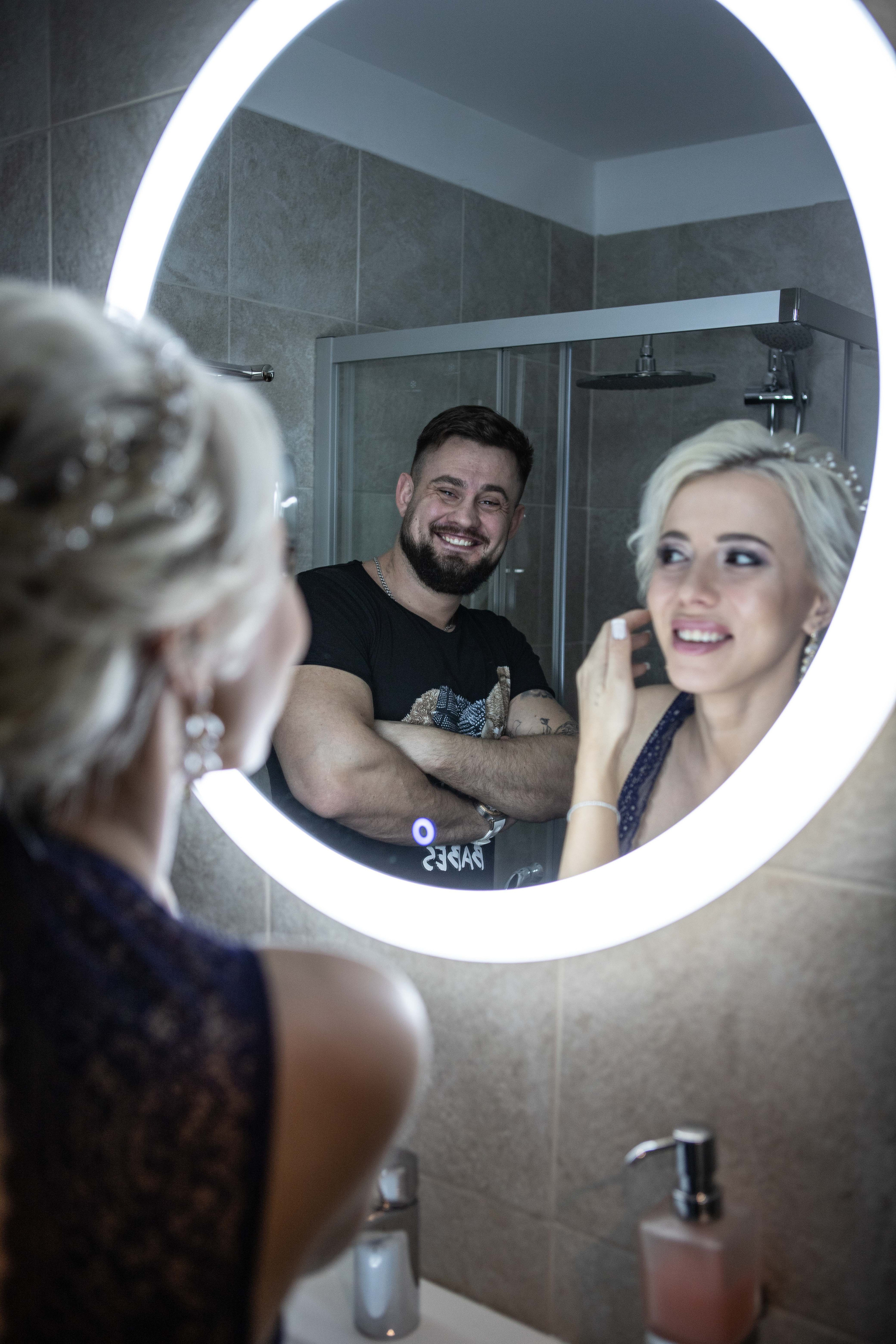 Саша+Аня. Свадебный и семейный фотограф в Санкт-Петербурге Лолита Евстифеева