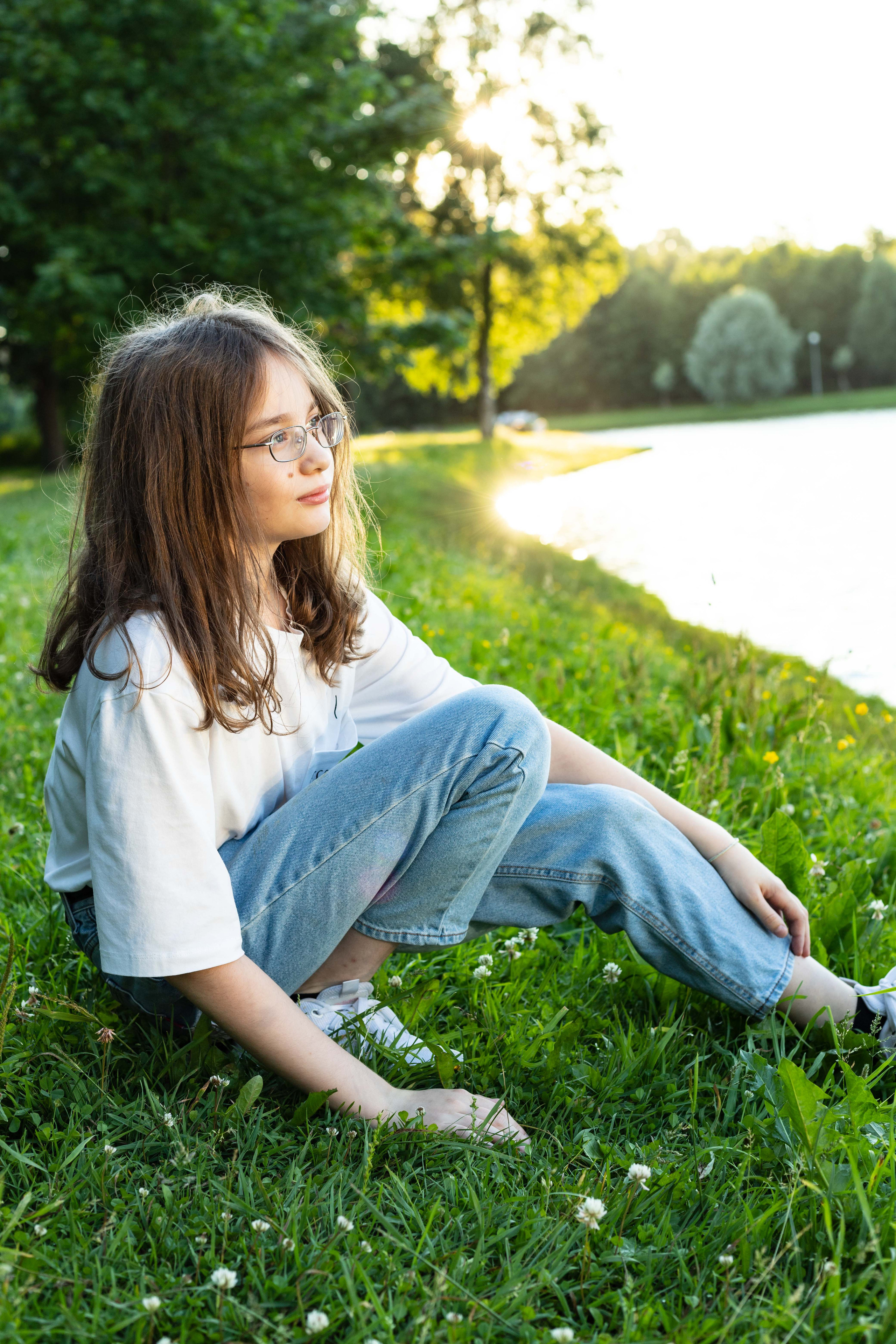 Семейные прогулки. Свадебный и семейный фотограф в Санкт-Петербурге Лолита Евстифеева