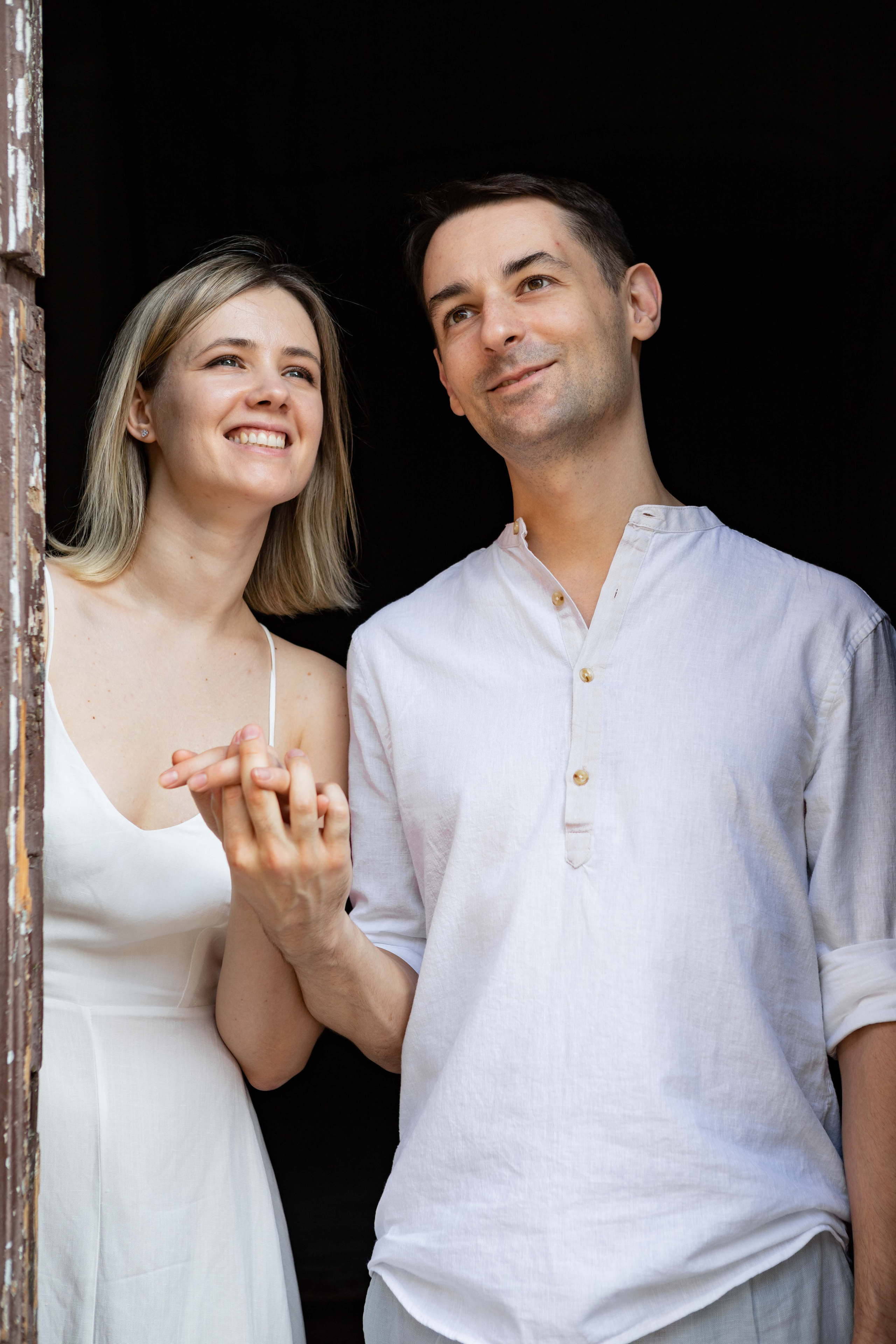 Игорь+Ира. Свадебный и семейный фотограф в Санкт-Петербурге Лолита Евстифеева