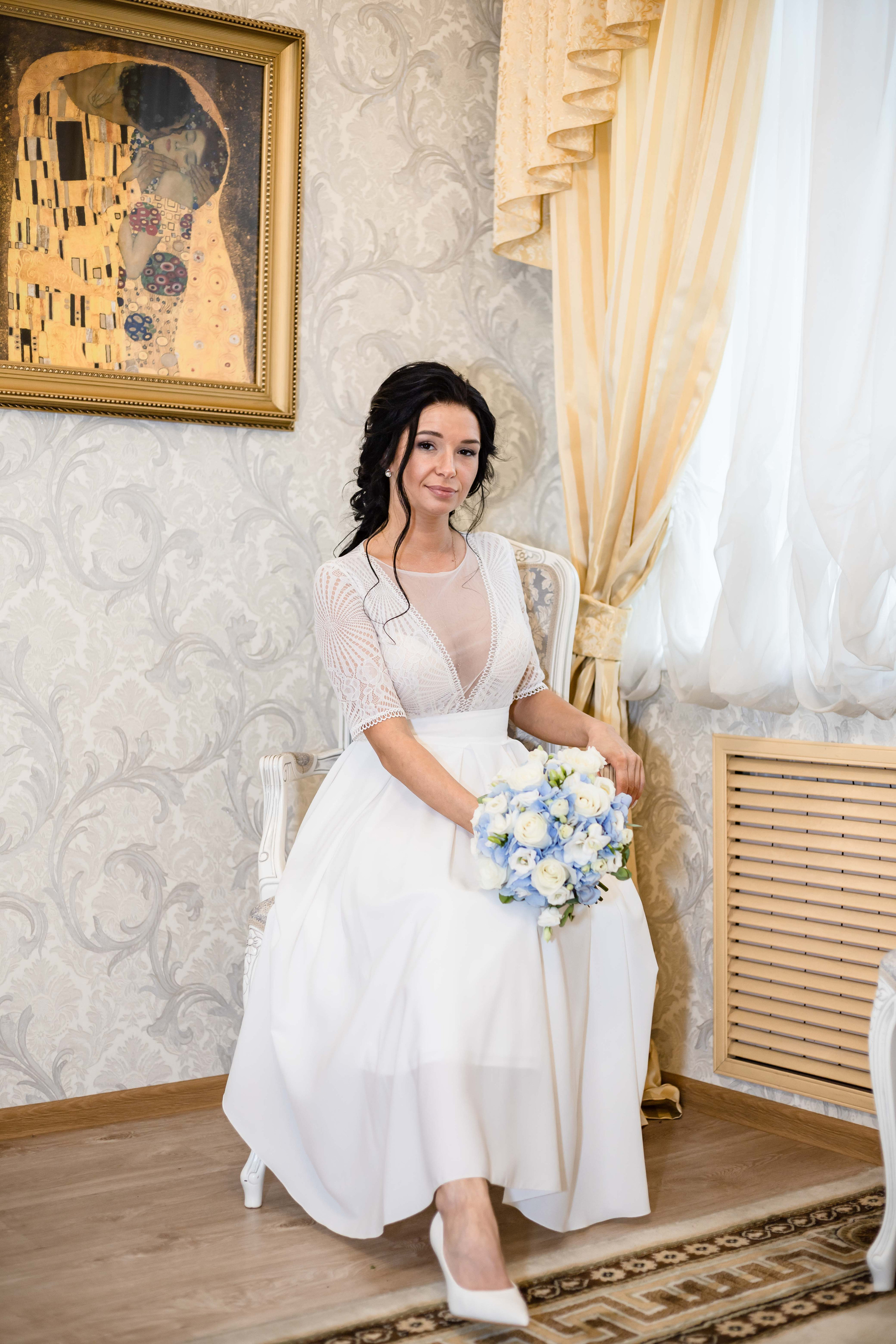 Стас+Даша. Свадебный и семейный фотограф в Санкт-Петербурге Лолита Евстифеева