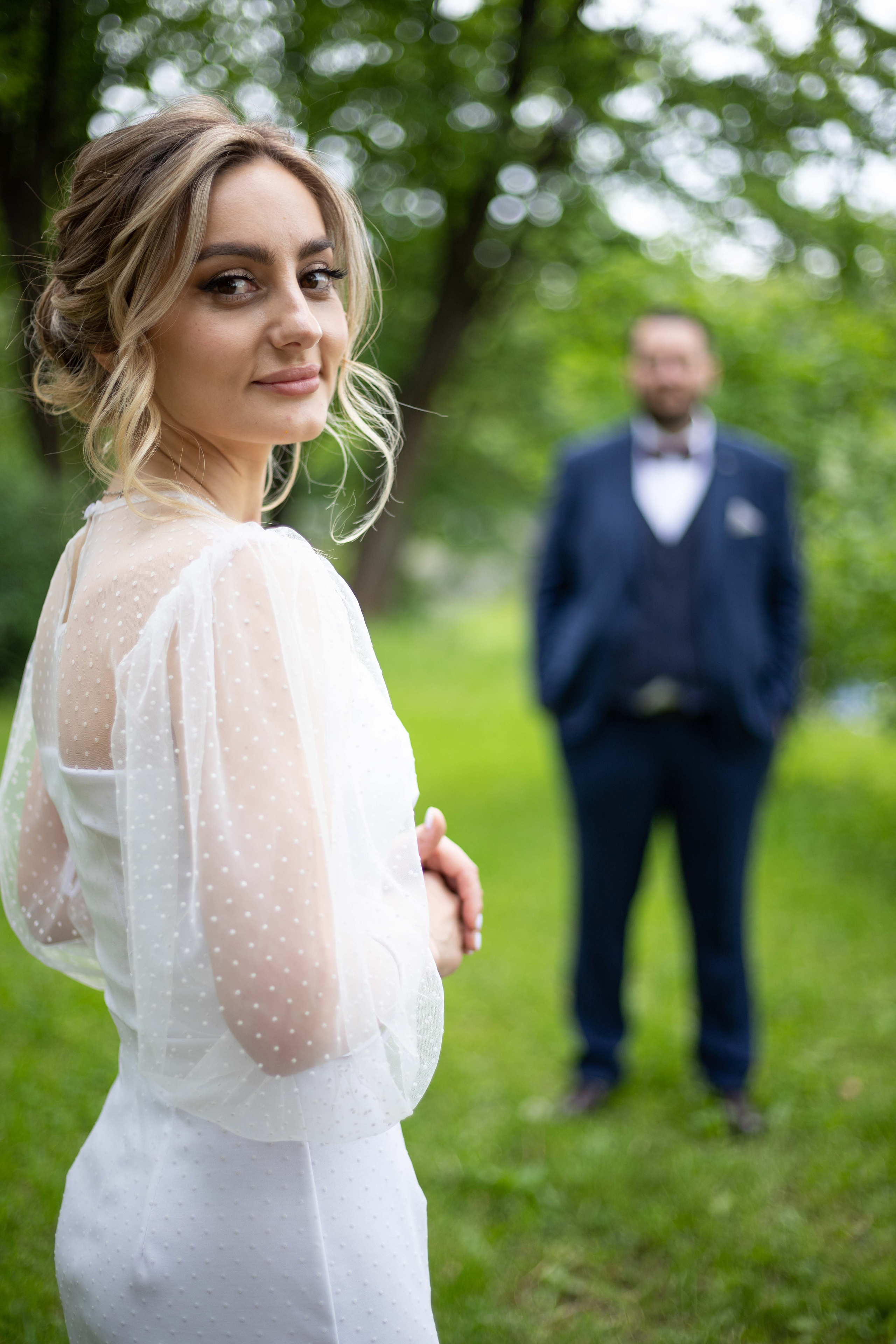 Сергей+Мария. Свадебный и семейный фотограф в Санкт-Петербурге Лолита Евстифеева