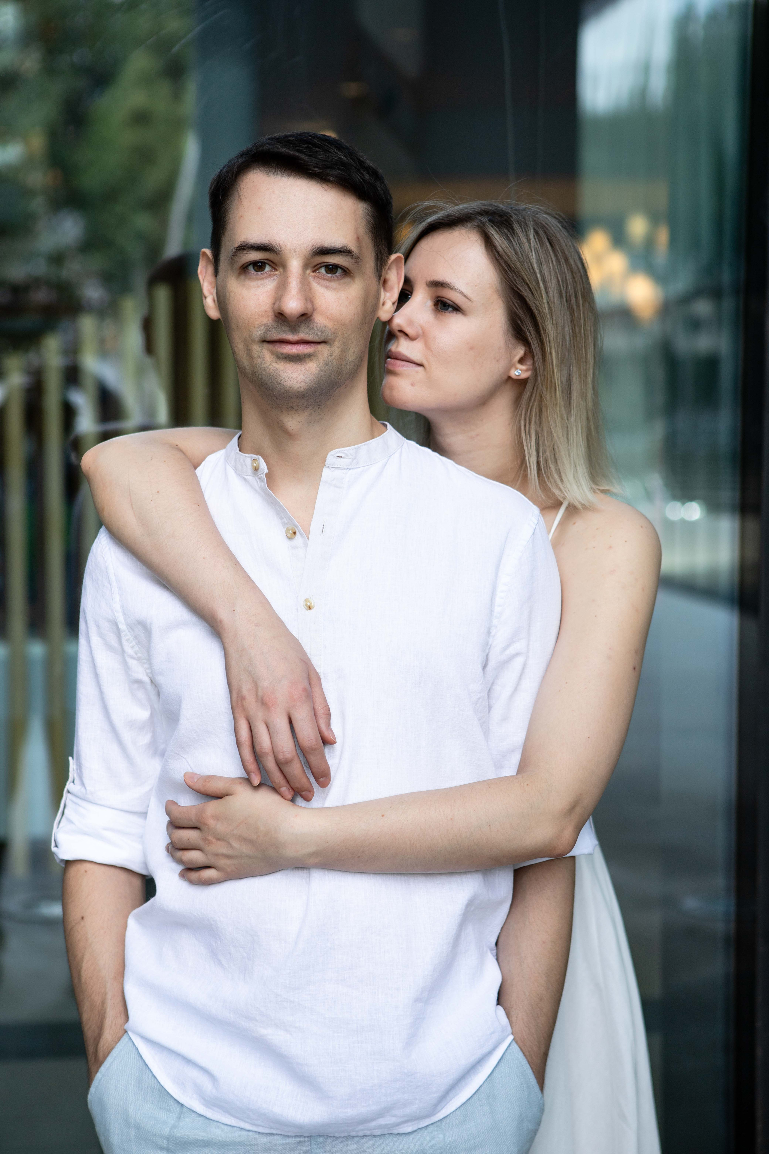 Игорь+Ира. Свадебный и семейный фотограф в Санкт-Петербурге Лолита Евстифеева