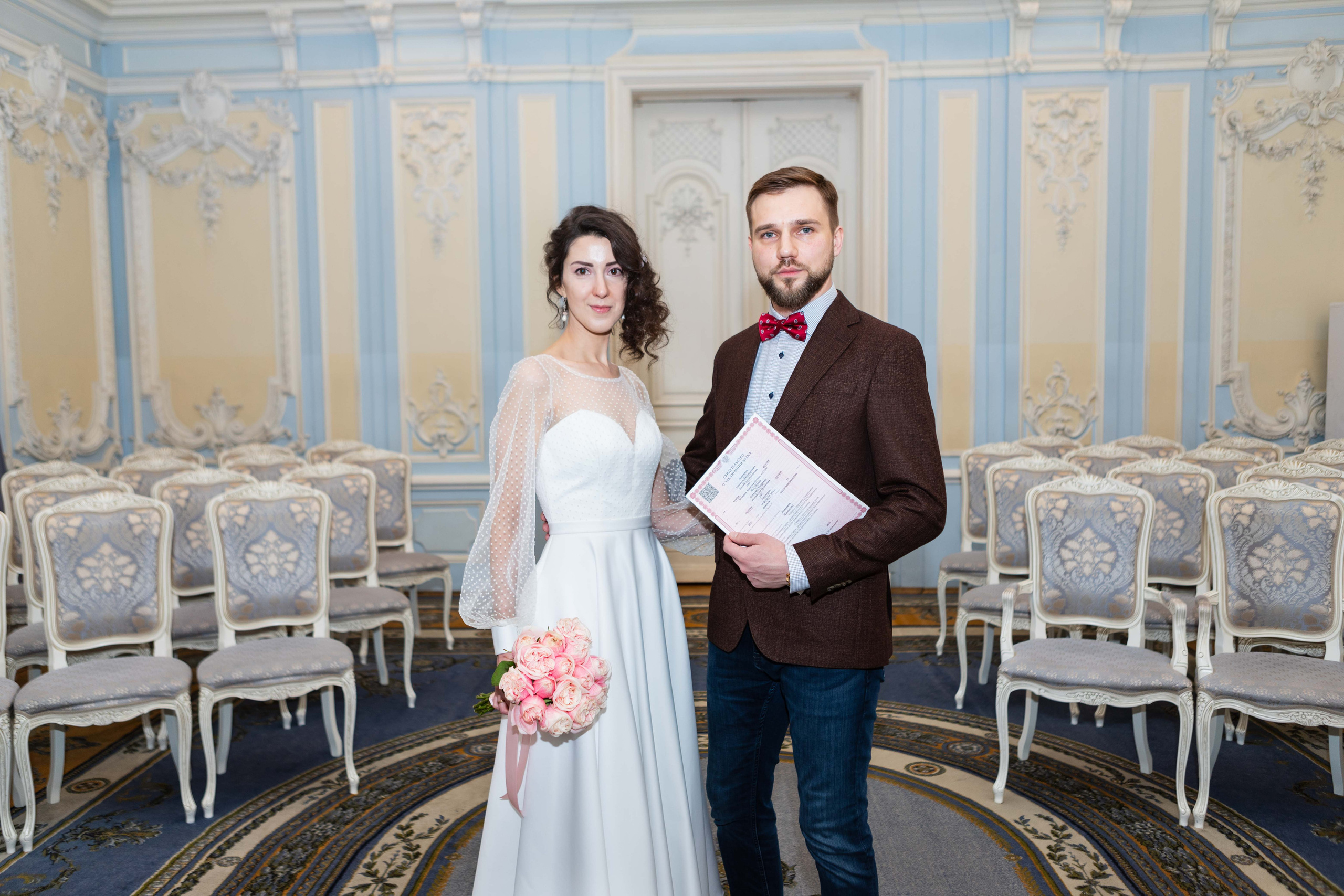 Рома+Света. Свадебный и семейный фотограф в Санкт-Петербурге Лолита Евстифеева