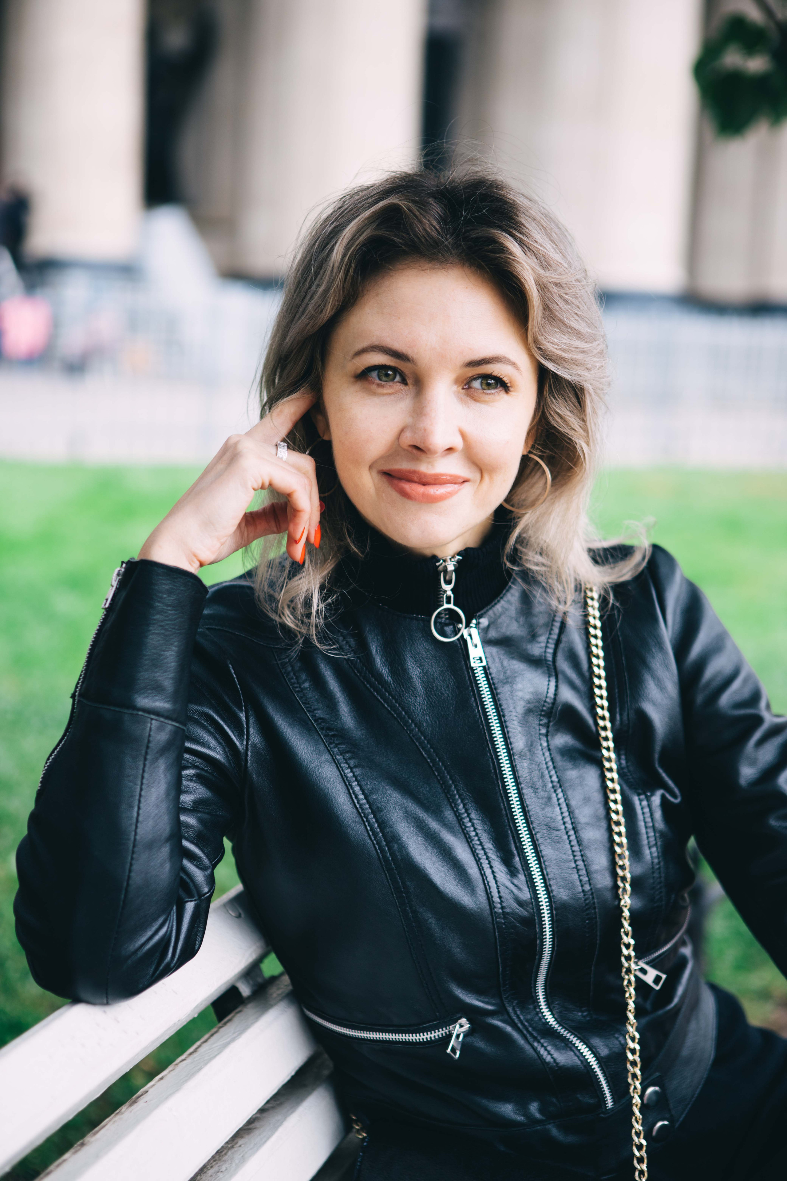 Мария. Свадебный и семейный фотограф в Санкт-Петербурге Лолита Евстифеева