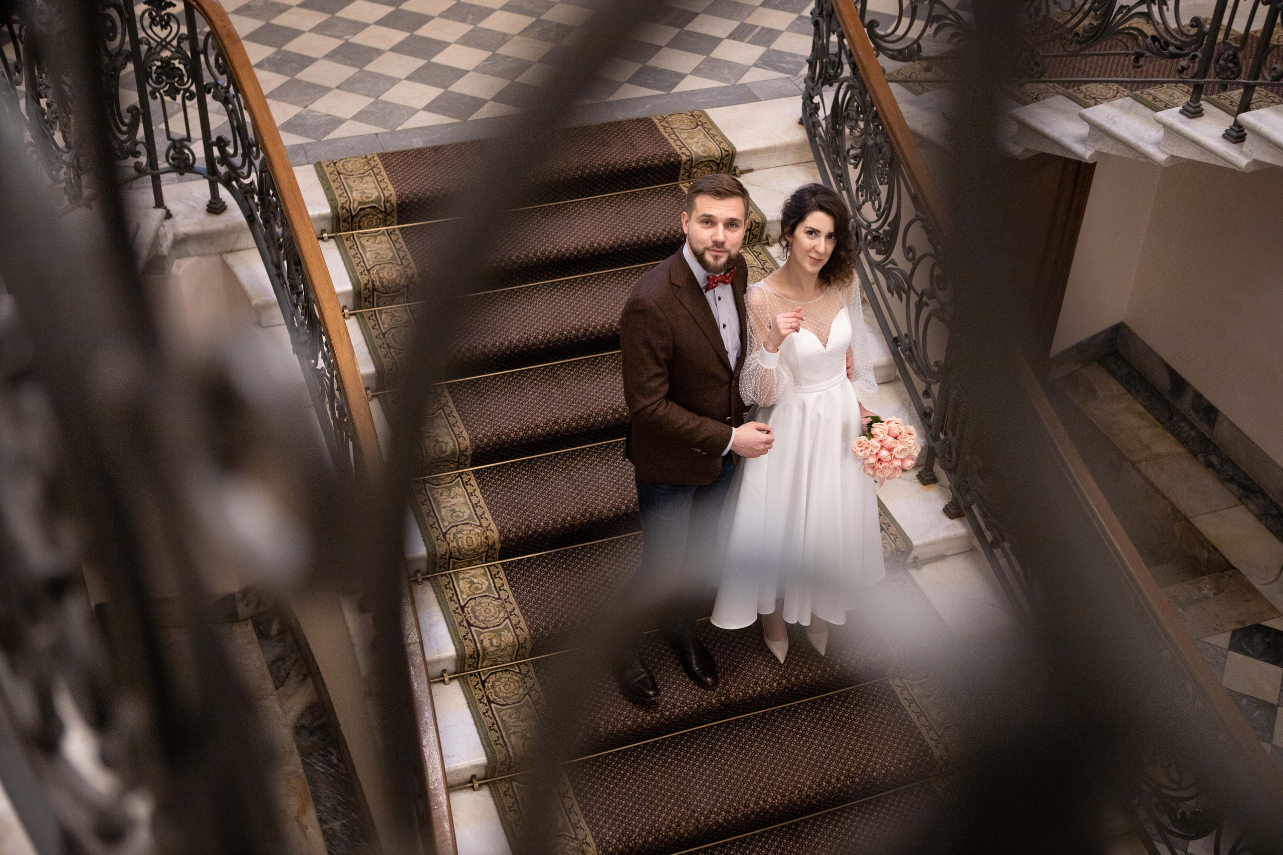 Рома+Света. Свадебный и семейный фотограф в Санкт-Петербурге Лолита Евстифеева