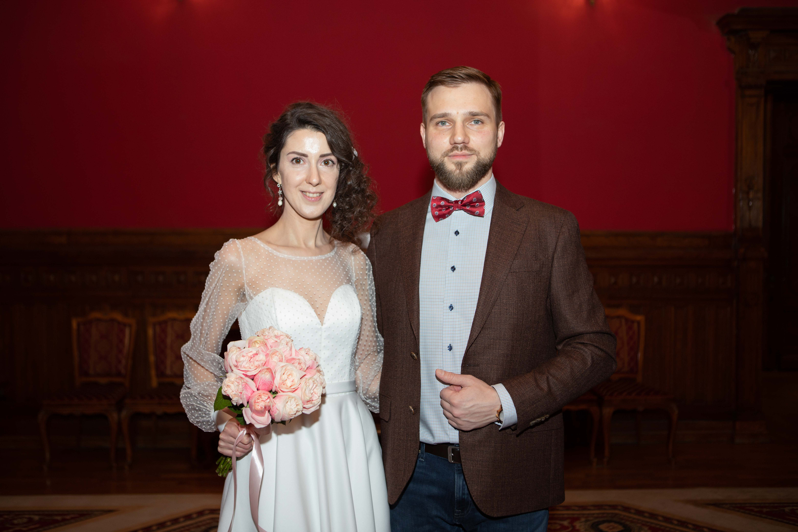 Рома+Света. Свадебный и семейный фотограф в Санкт-Петербурге Лолита Евстифеева