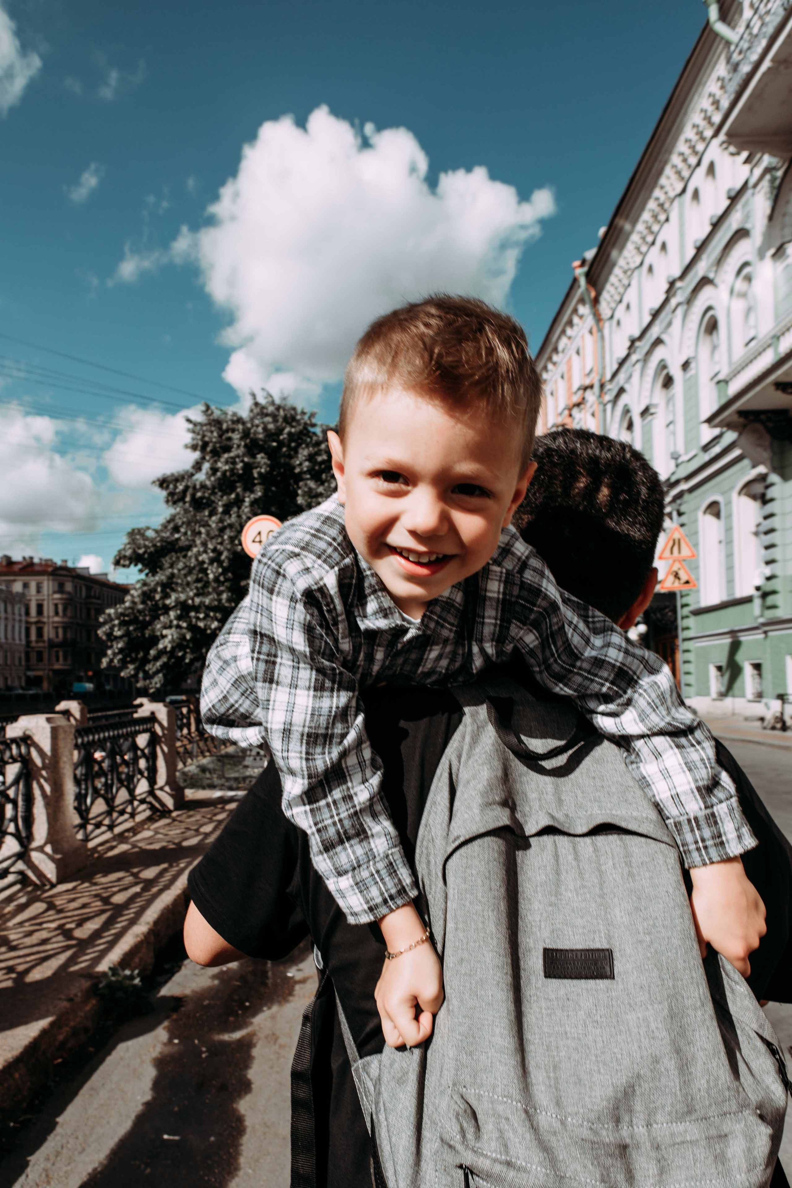 Семейные прогулки. Свадебный и семейный фотограф в Санкт-Петербурге Лолита Евстифеева