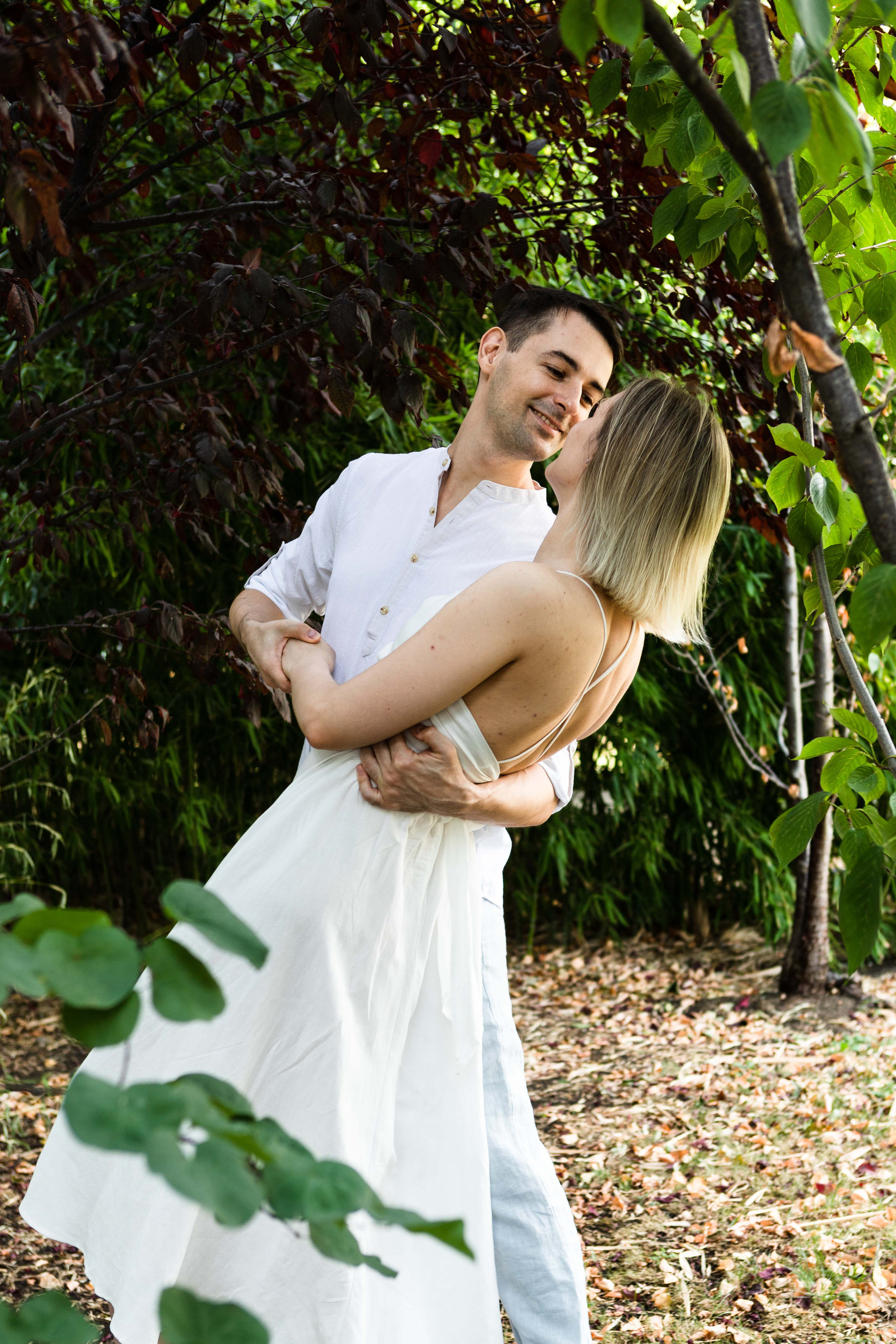 Игорь+Ира. Свадебный и семейный фотограф в Санкт-Петербурге Лолита Евстифеева