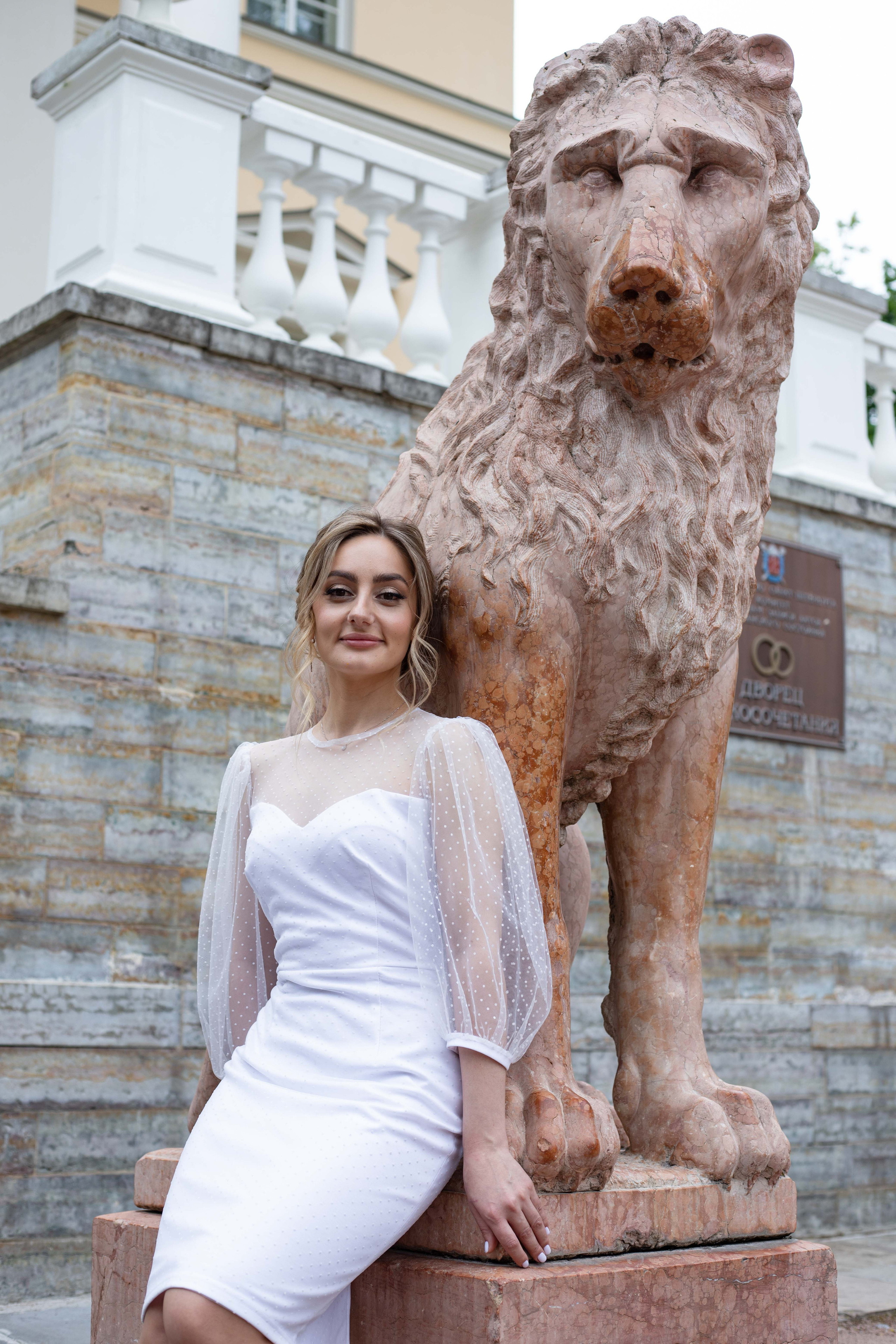 Сергей+Мария. Свадебный и семейный фотограф в Санкт-Петербурге Лолита Евстифеева