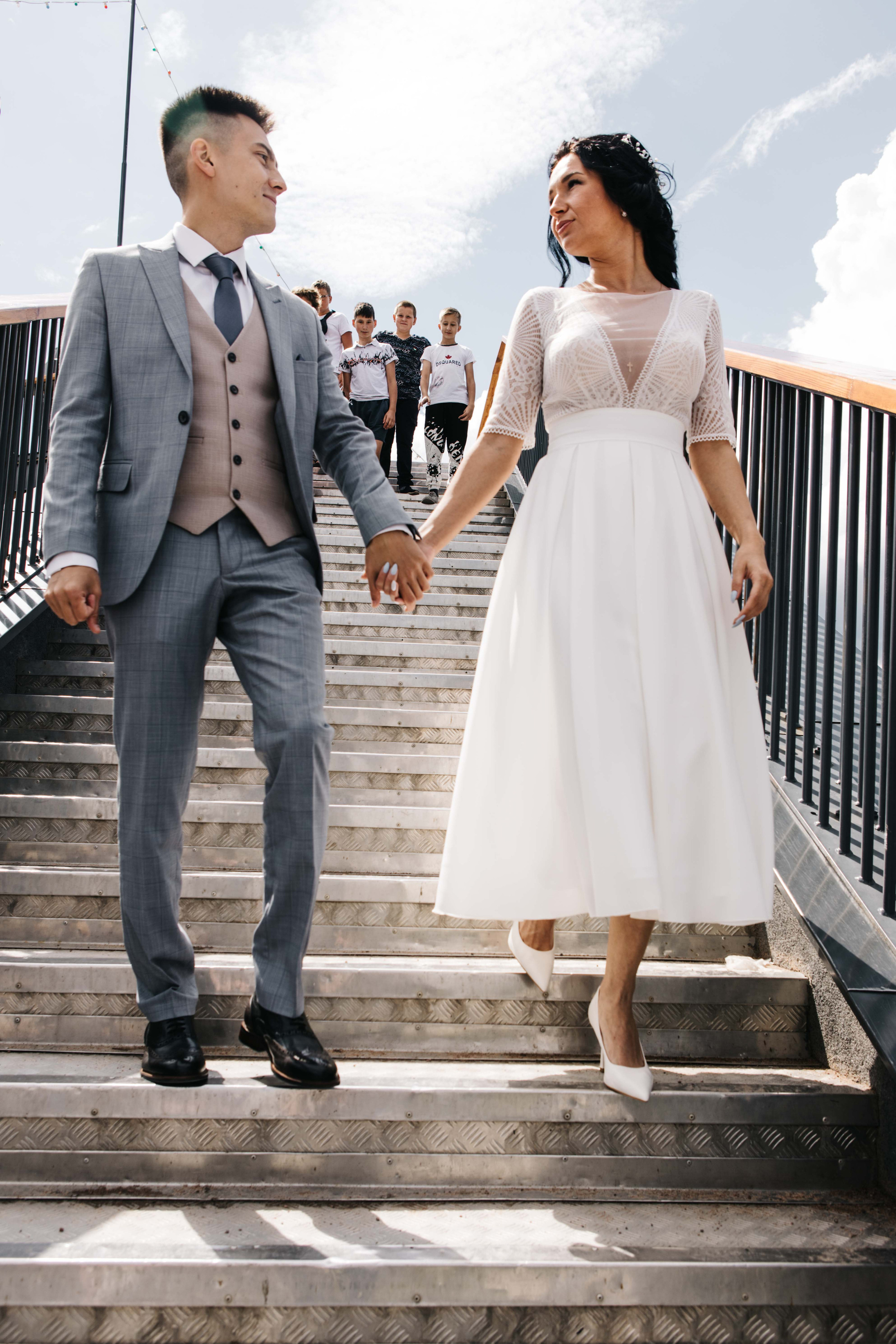 Стас+Даша. Свадебный и семейный фотограф в Санкт-Петербурге Лолита Евстифеева