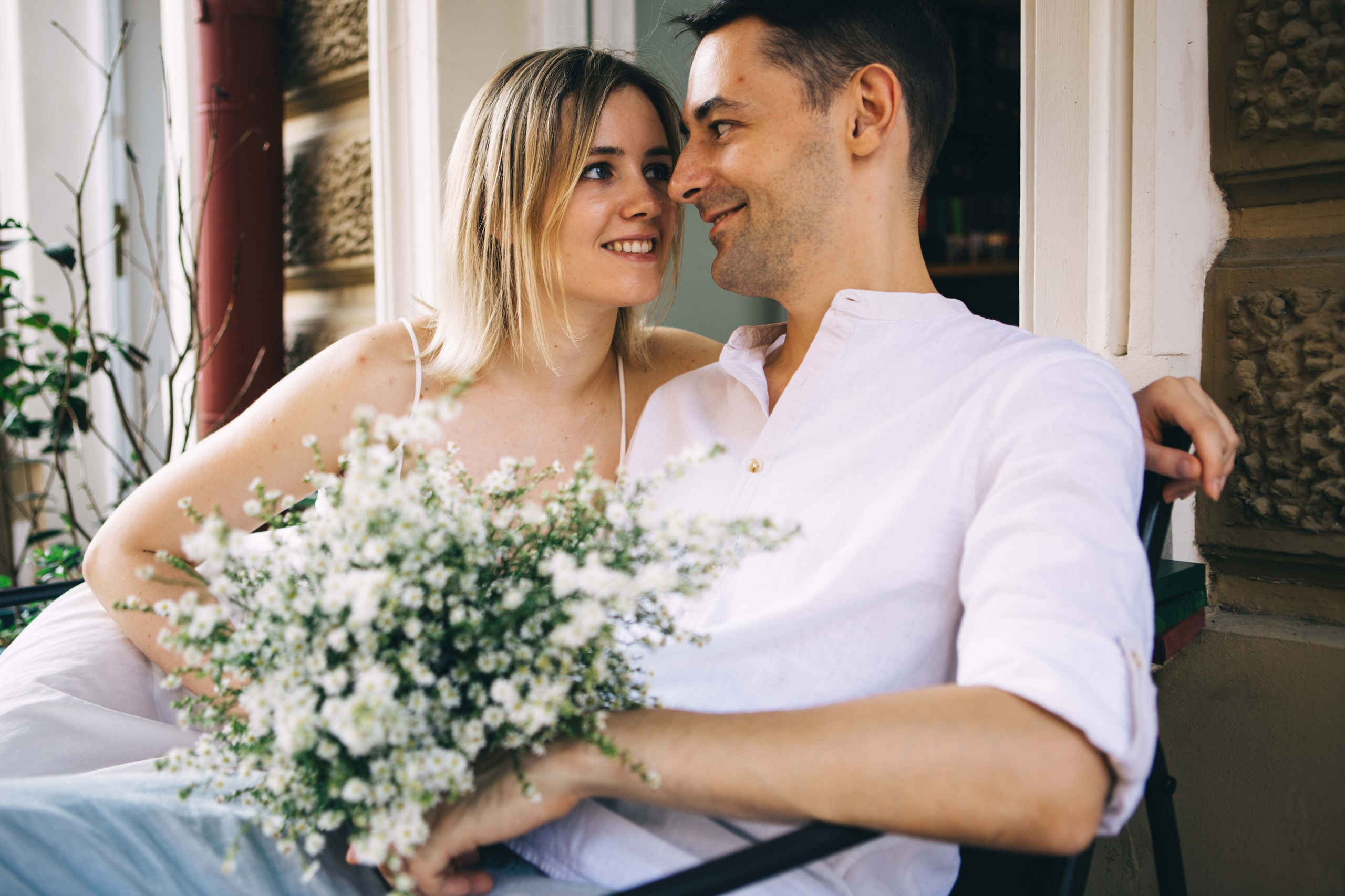 Игорь+Ира. Свадебный и семейный фотограф в Санкт-Петербурге Лолита Евстифеева