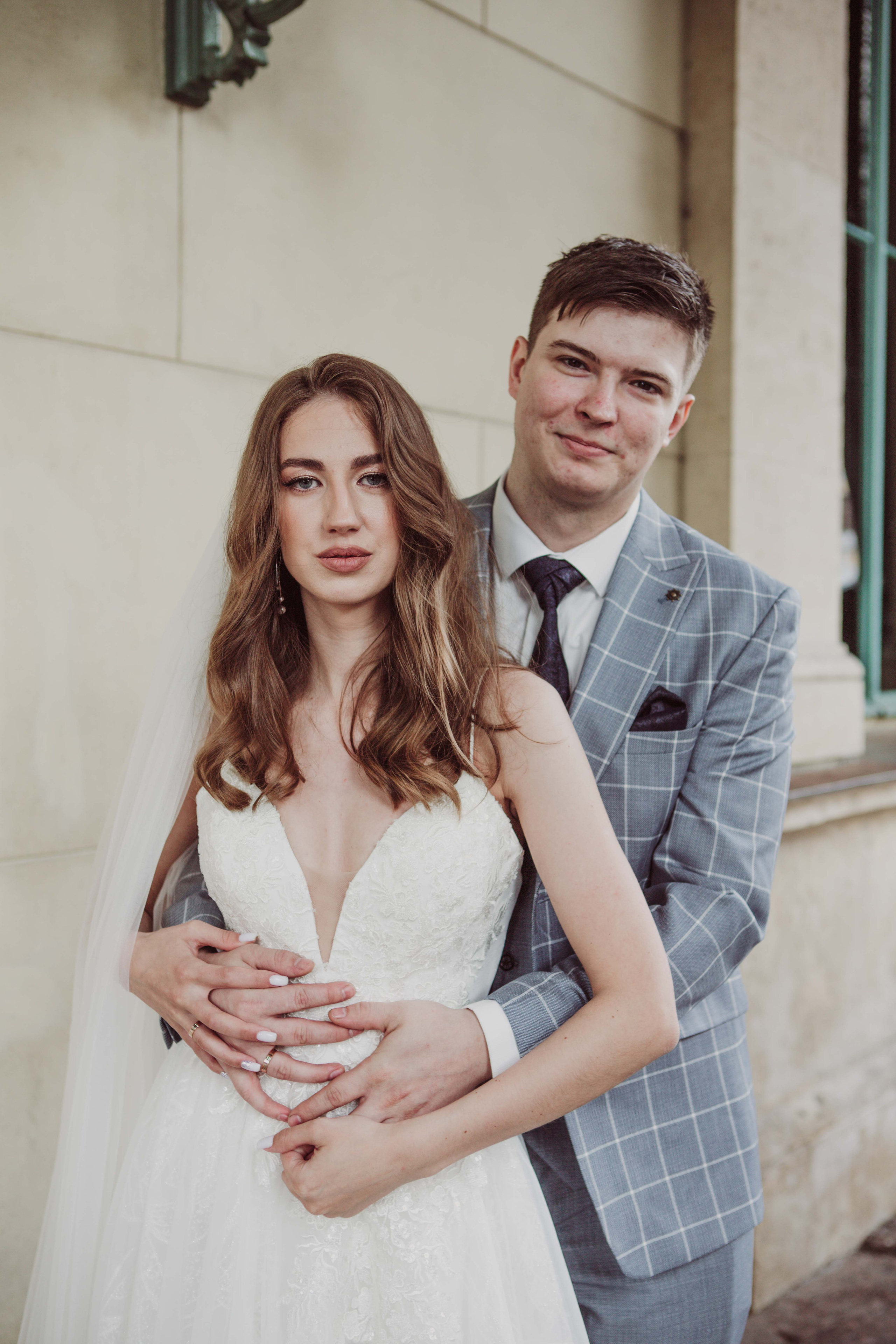 Артем+Юля. Свадебный и семейный фотограф в Санкт-Петербурге Лолита Евстифеева