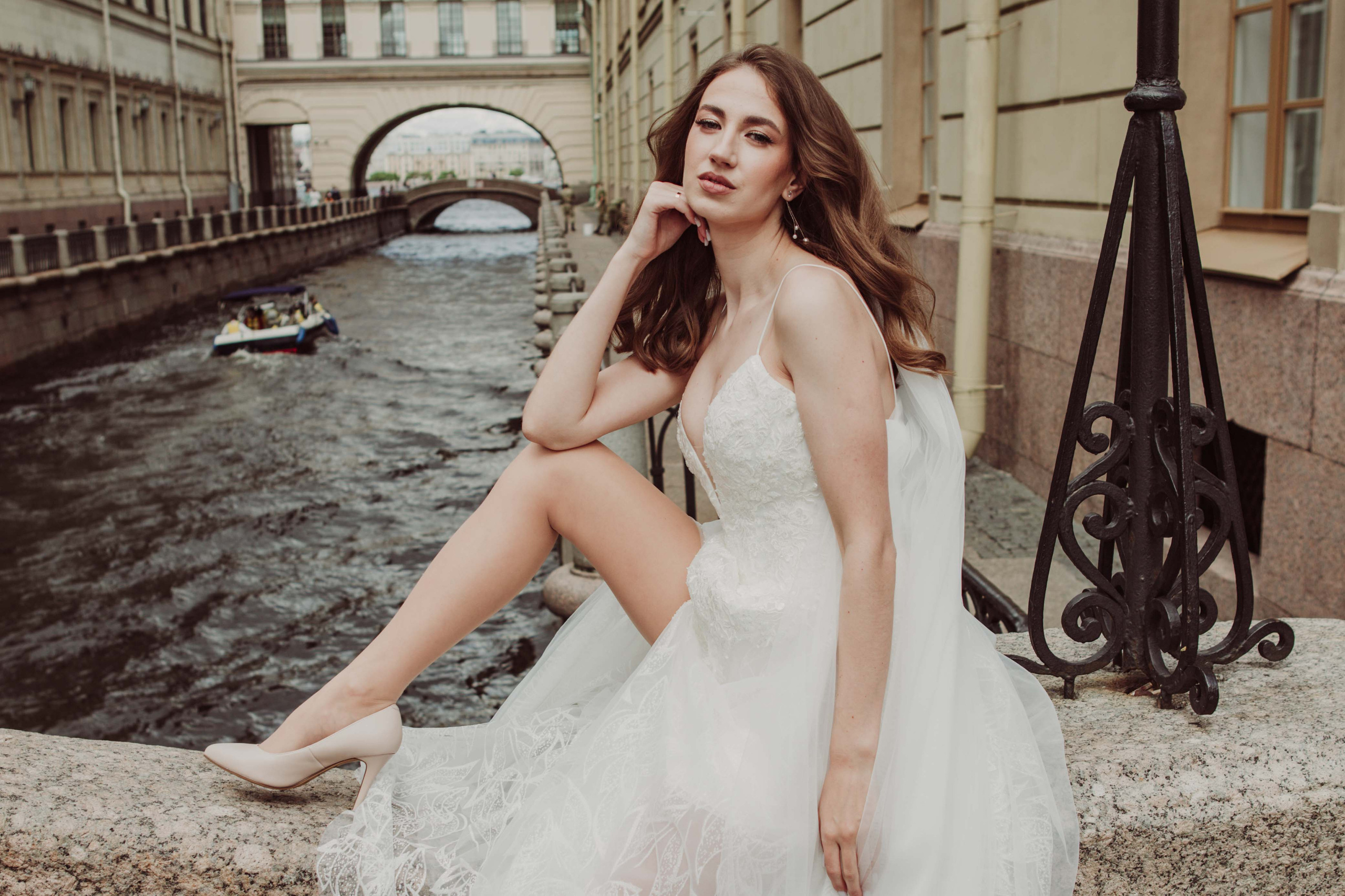 Артем+Юля. Свадебный и семейный фотограф в Санкт-Петербурге Лолита Евстифеева